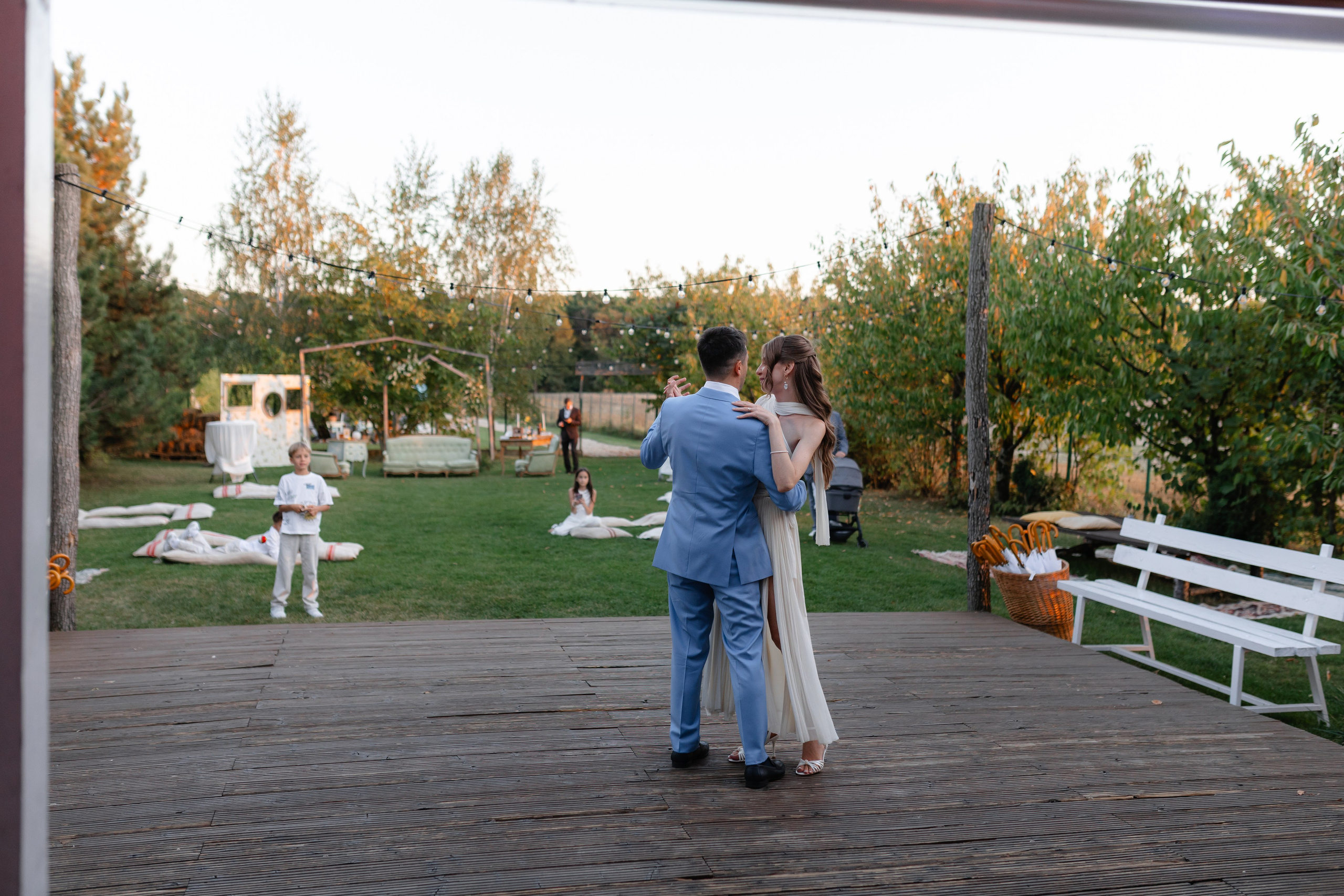 Natalia & Costin. Main