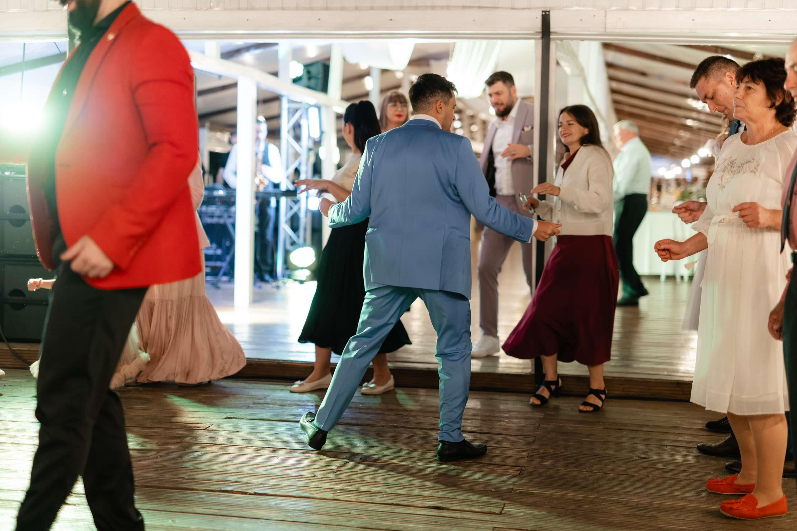 Natalia & Costin. Main