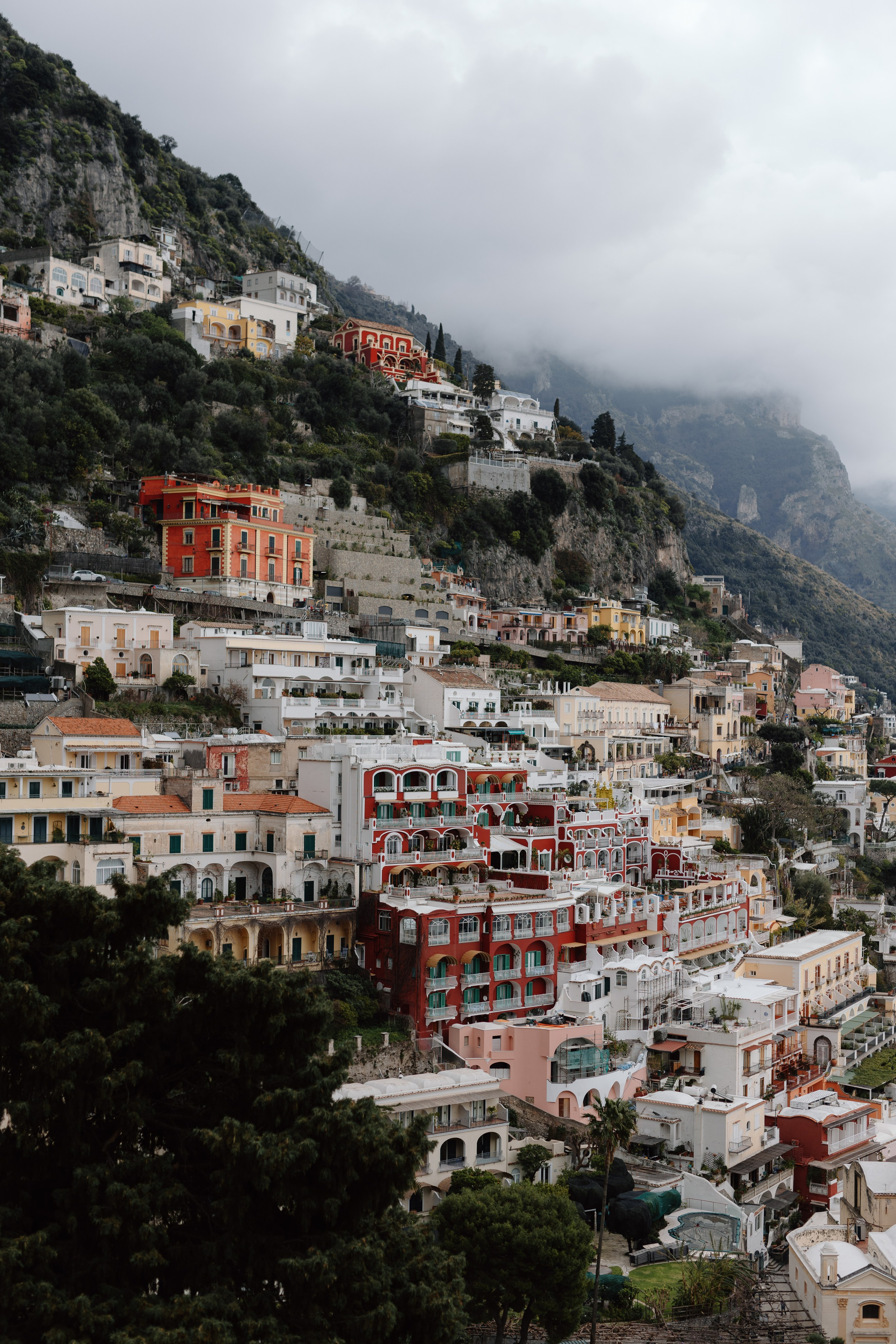 Simona & Giancarlo. Main