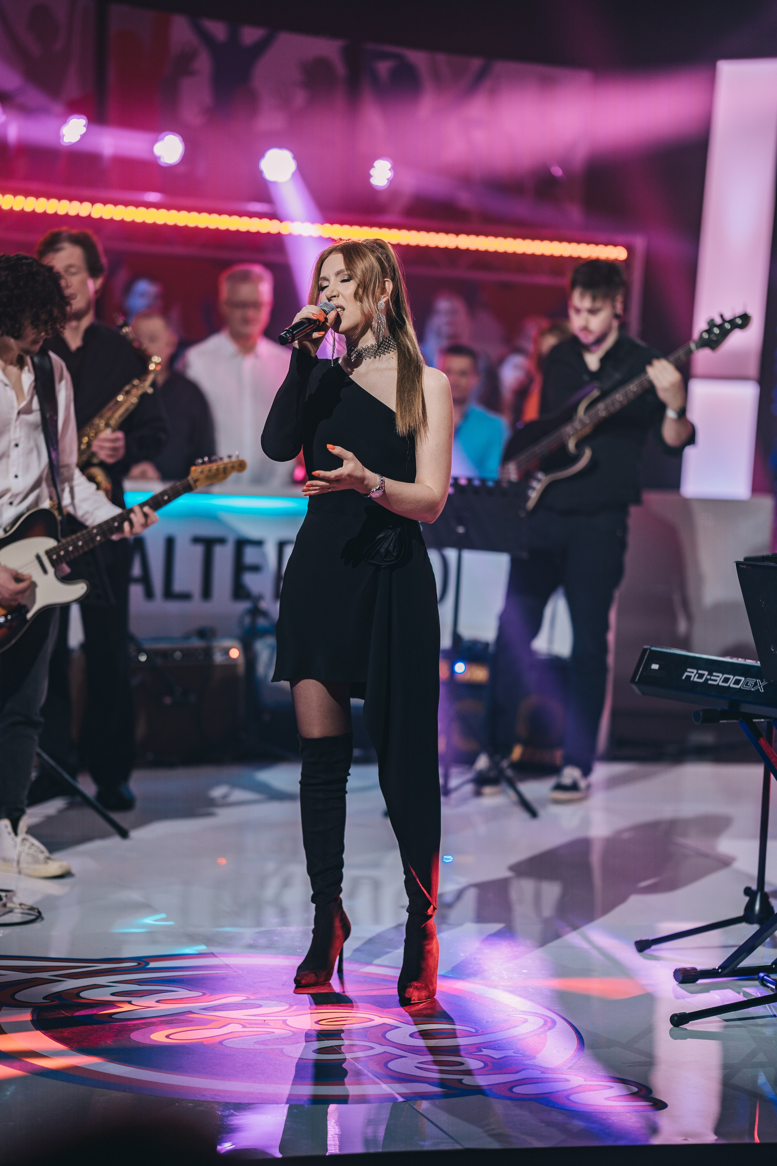 Концерты/Мероприятия. Uvarovsphoto