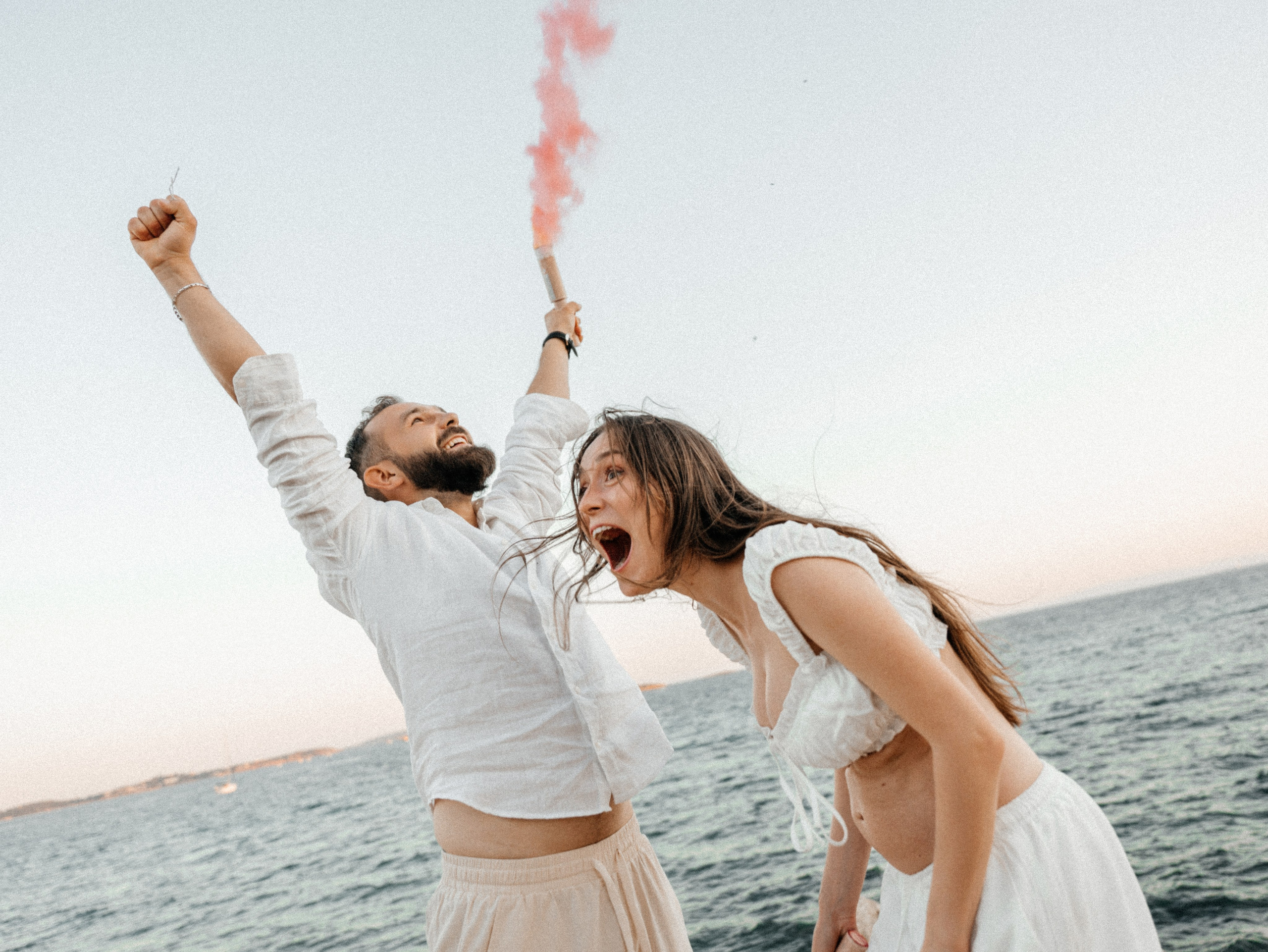 Love Story / Gender Reveal Πάρτυ. GK Photography – Capture the Moment