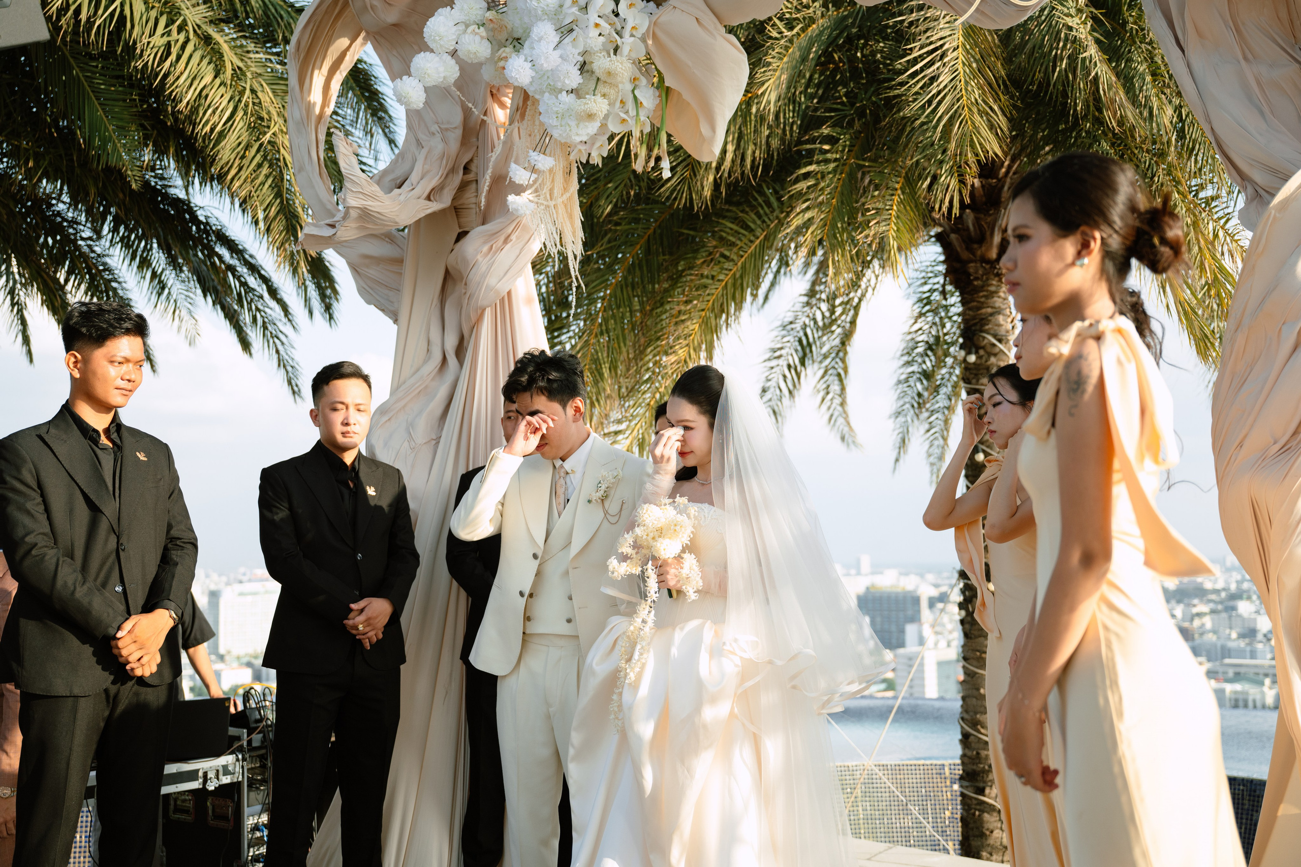 Ngọc & Tâm. Cam Images