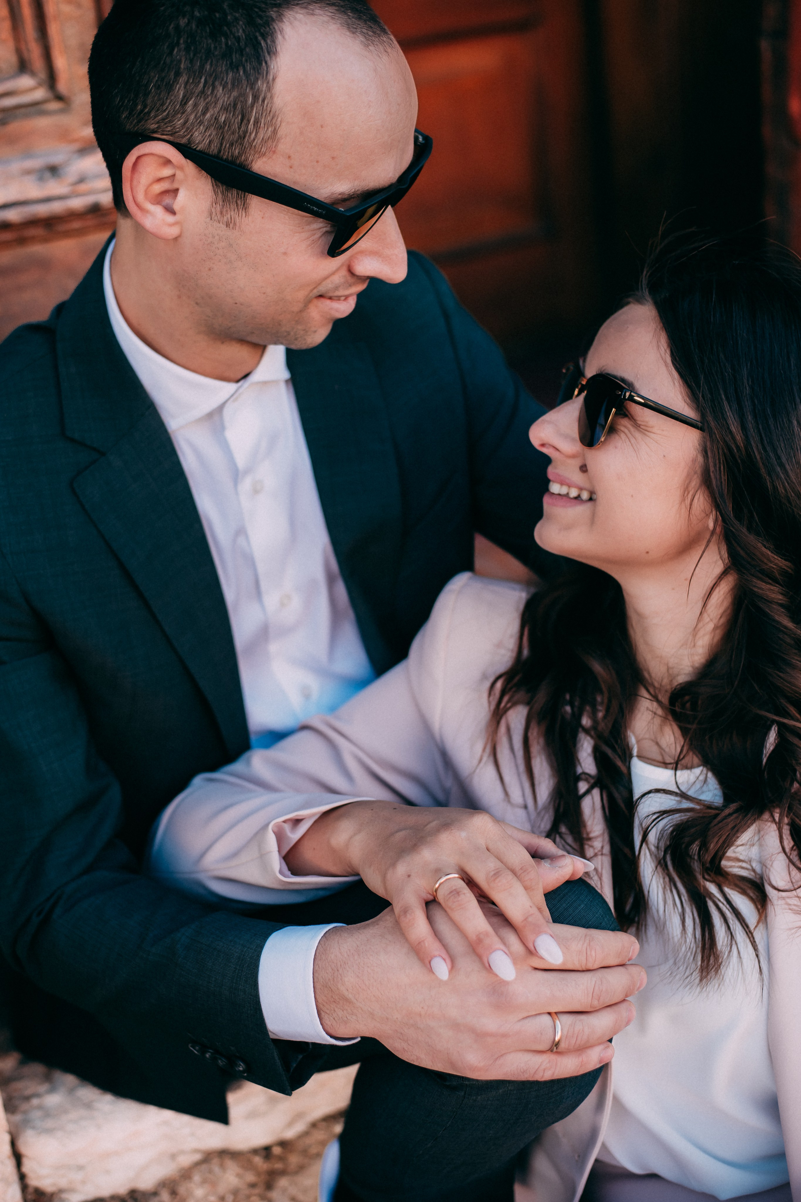 Constantin & Nicoleta (Verona). Diana Fedrigo | Fotografa matrimoni in Italia