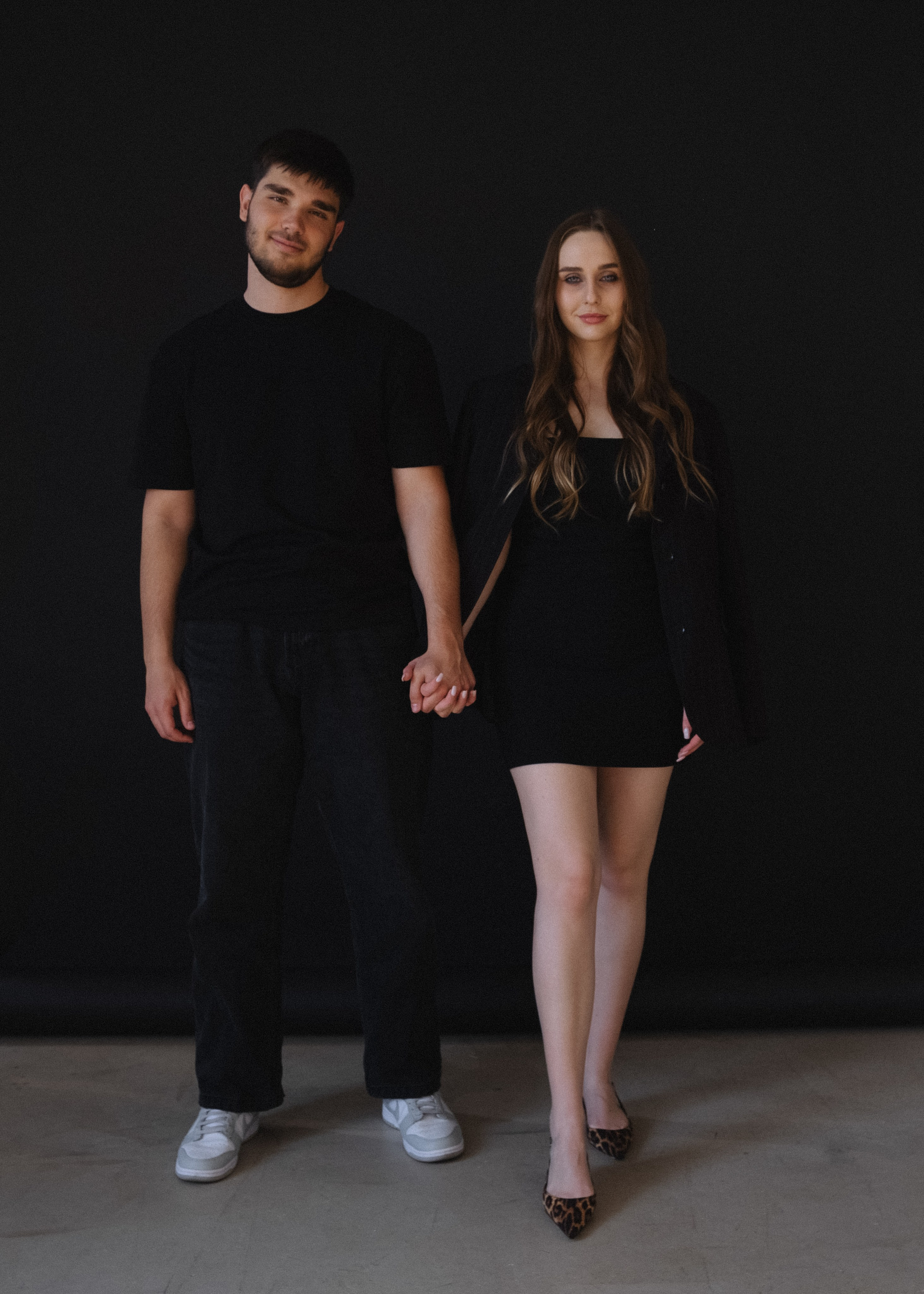 Love story/Family/Friends. Professional photographer in Prague Valeriia Usoltseva