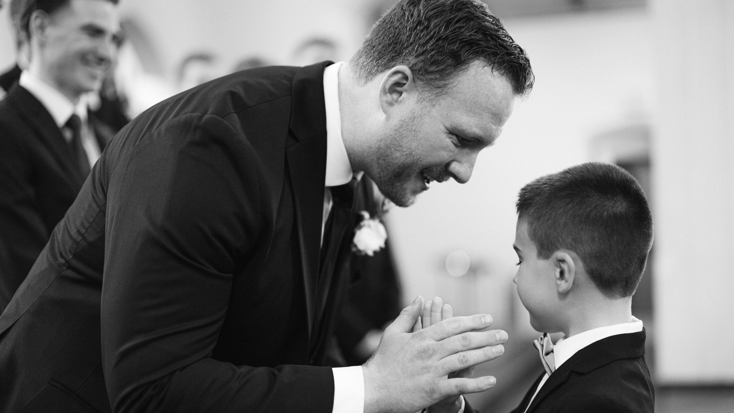 Gabriella & Kyle. Wedding Photographer in Winnipeg — Cinematic & Timeless by Vitiuk Photography