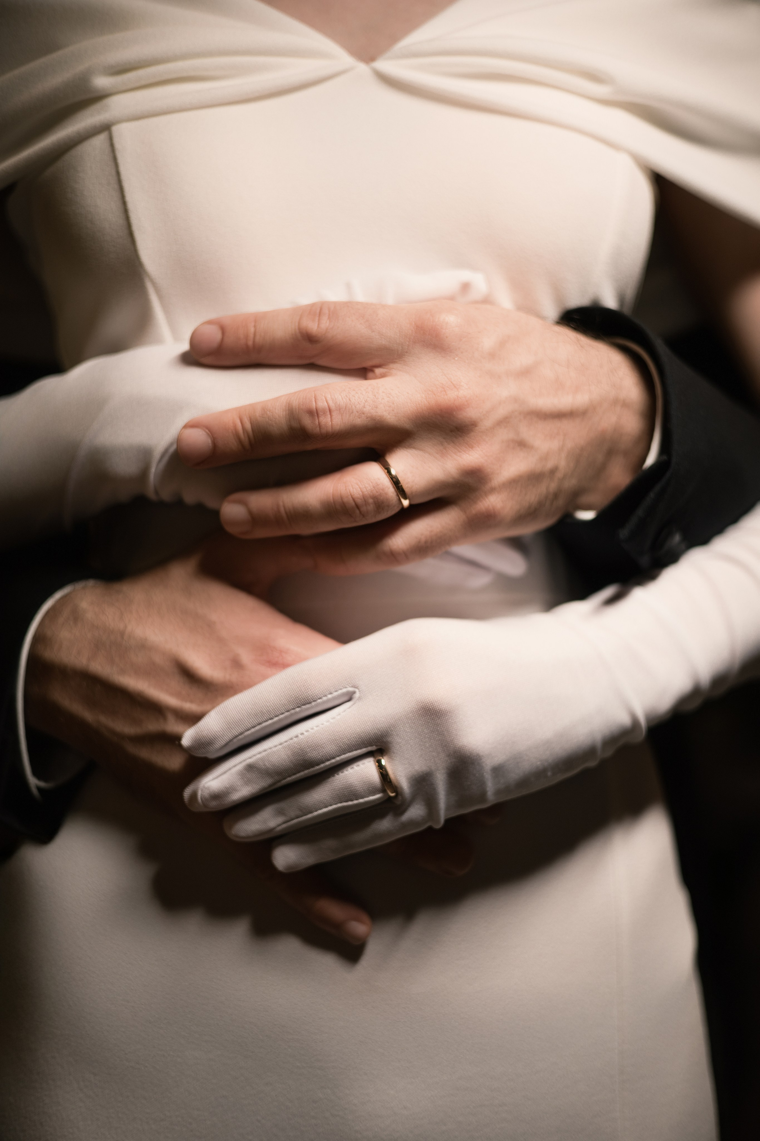 Wedding. Ole Photographer