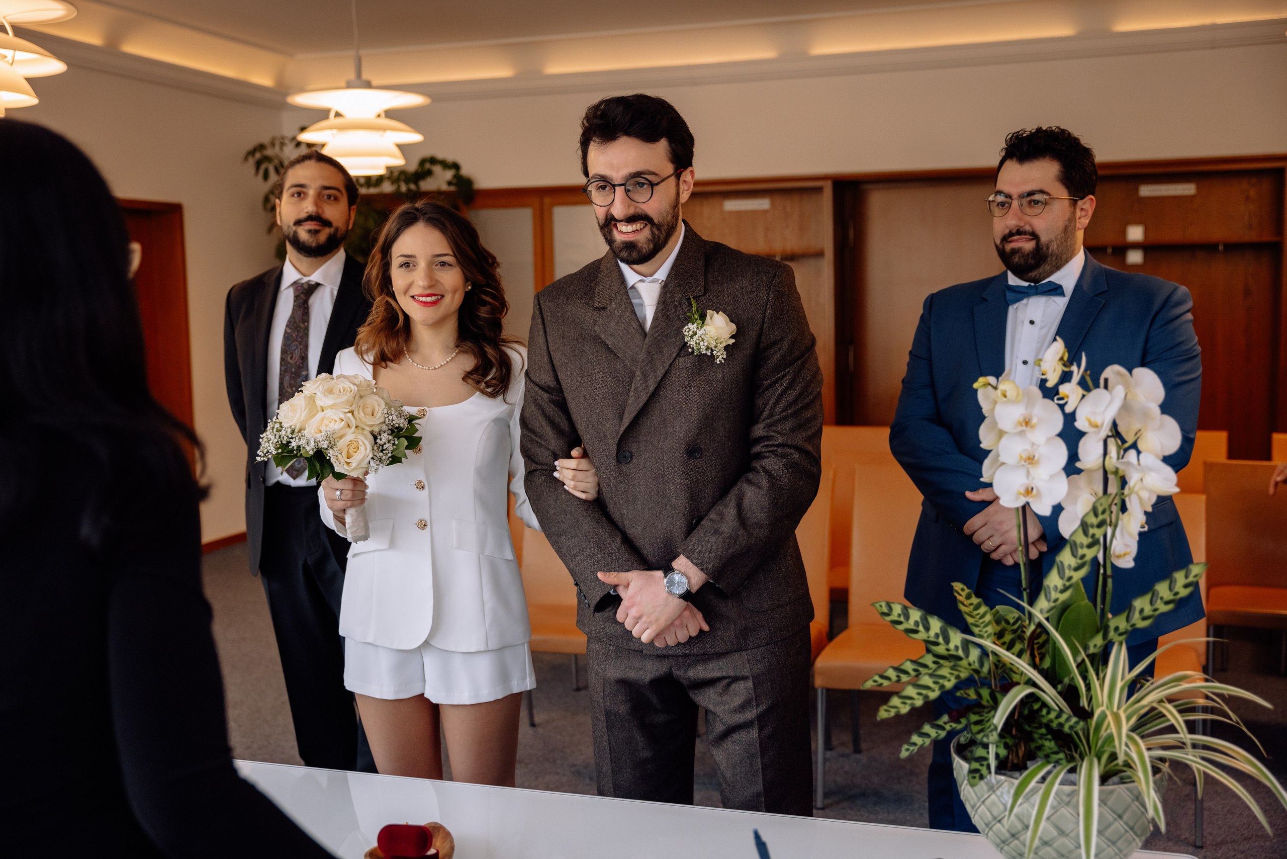 Rayane & Joy. Hochzeitsfotograf München Taufe Familienfotograf Tanja Mauke