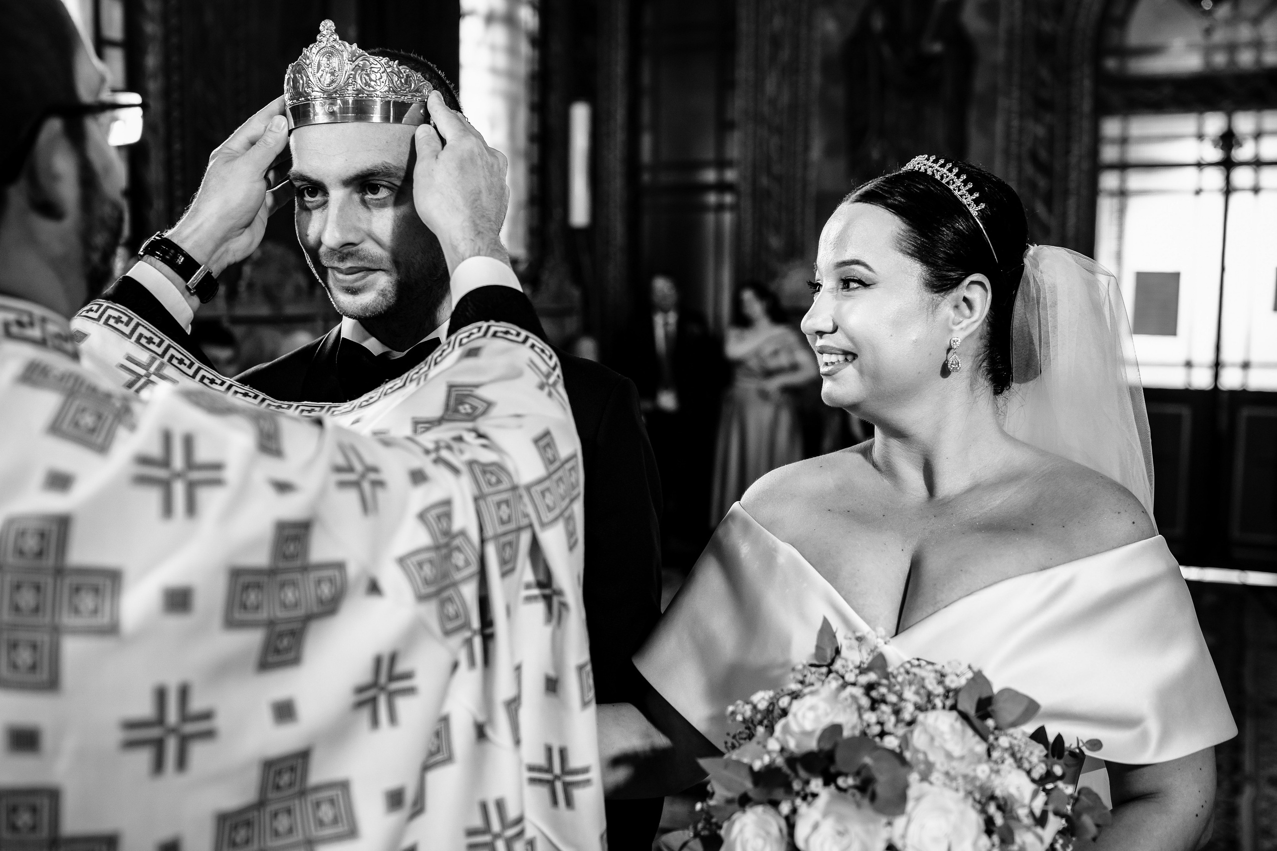 Gianina & Adrian. Fotograf nunta si evenimente Giurgiu