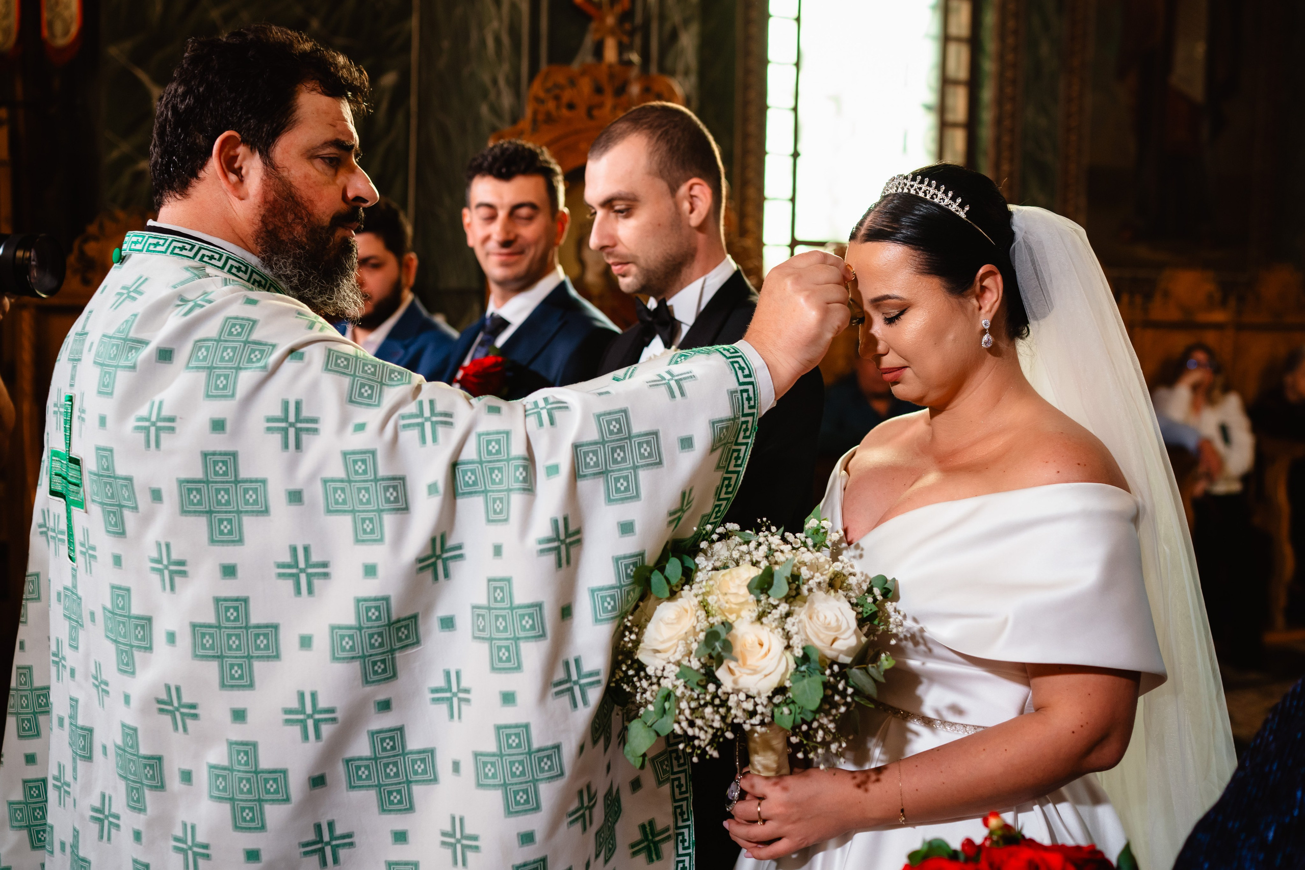 Gianina & Adrian. Fotograf nunta si evenimente Giurgiu