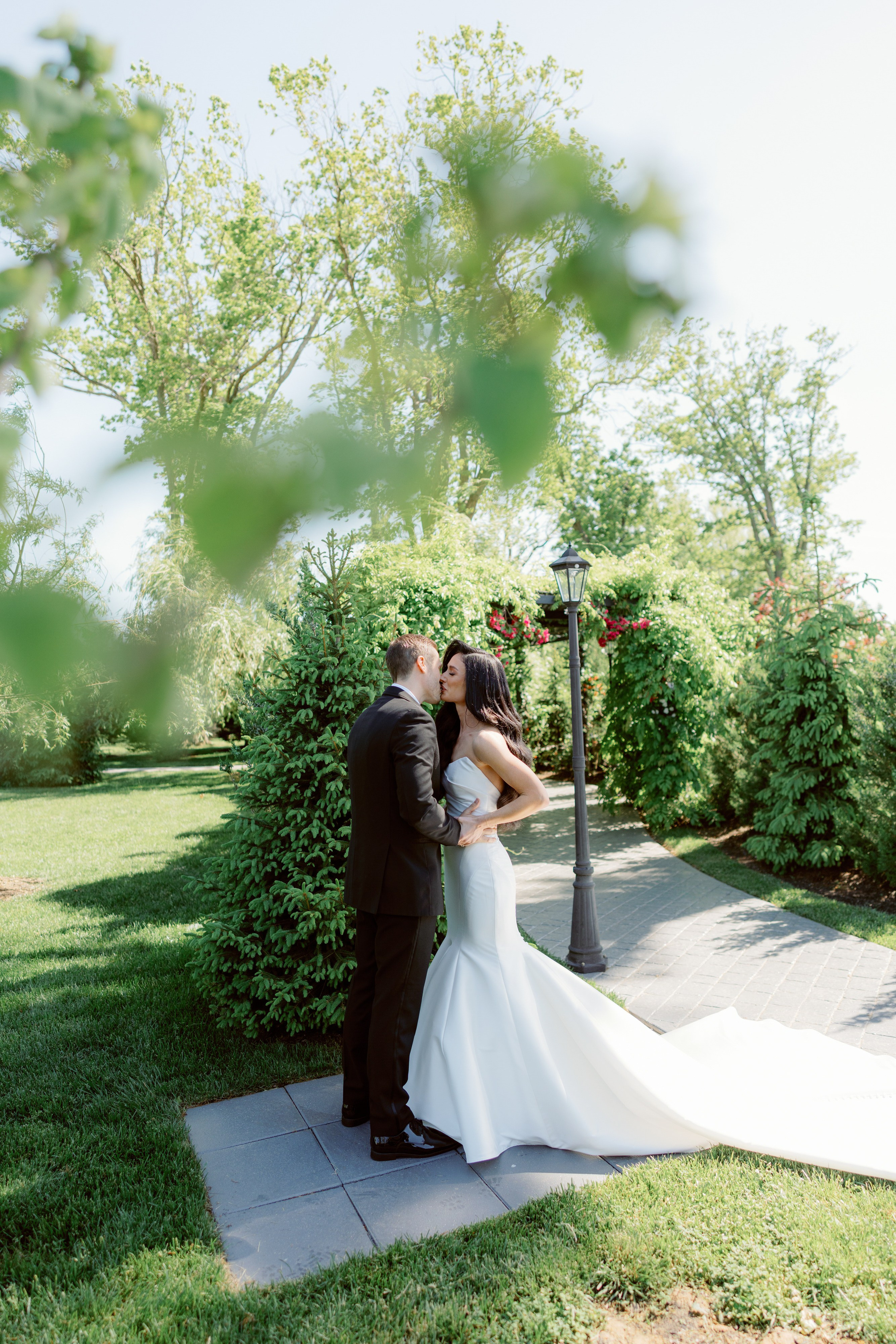 Ashley and Bobby. Wedding photographer and videographer New York | New Jersey