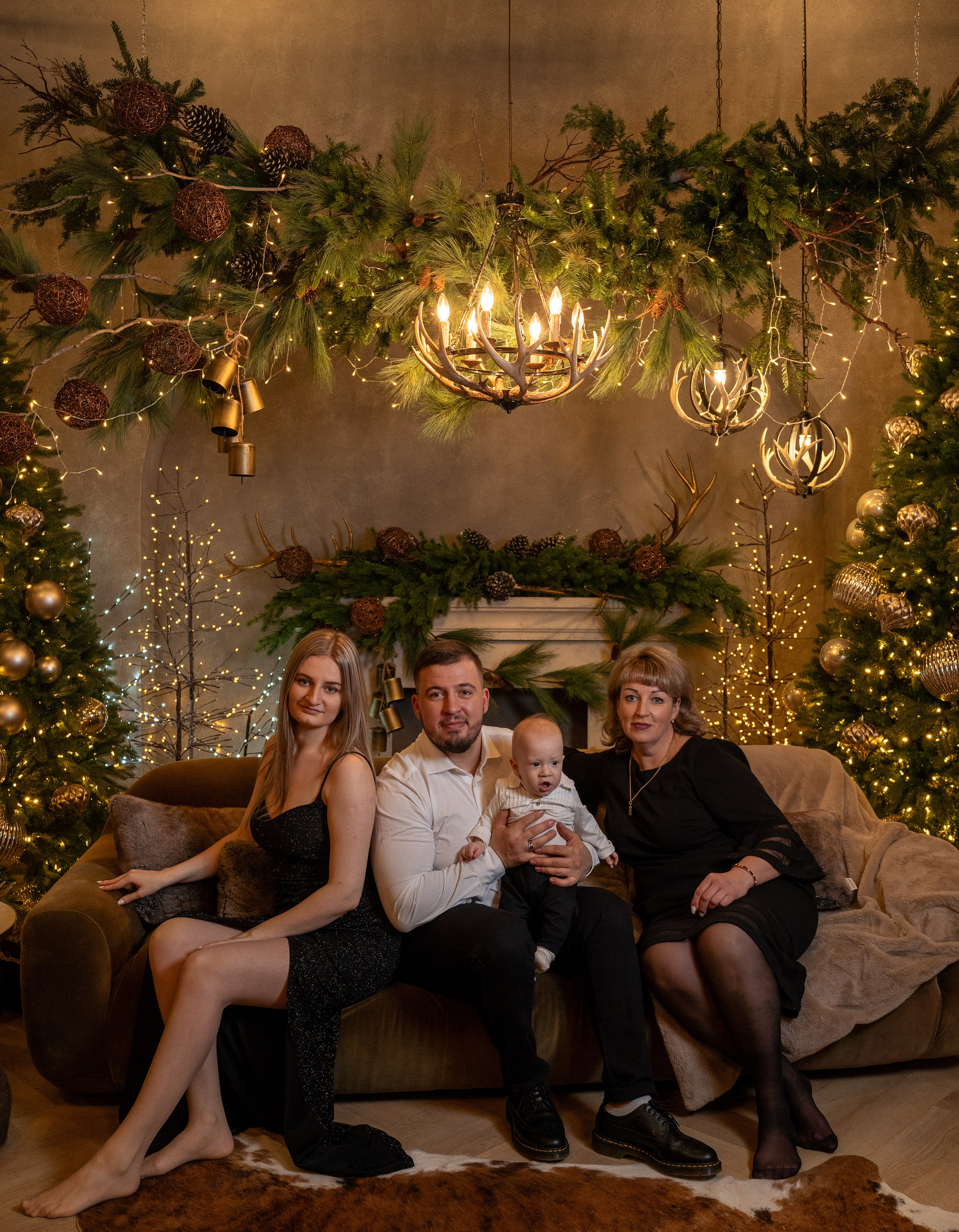 Holidays. Mirgorodsky Photography