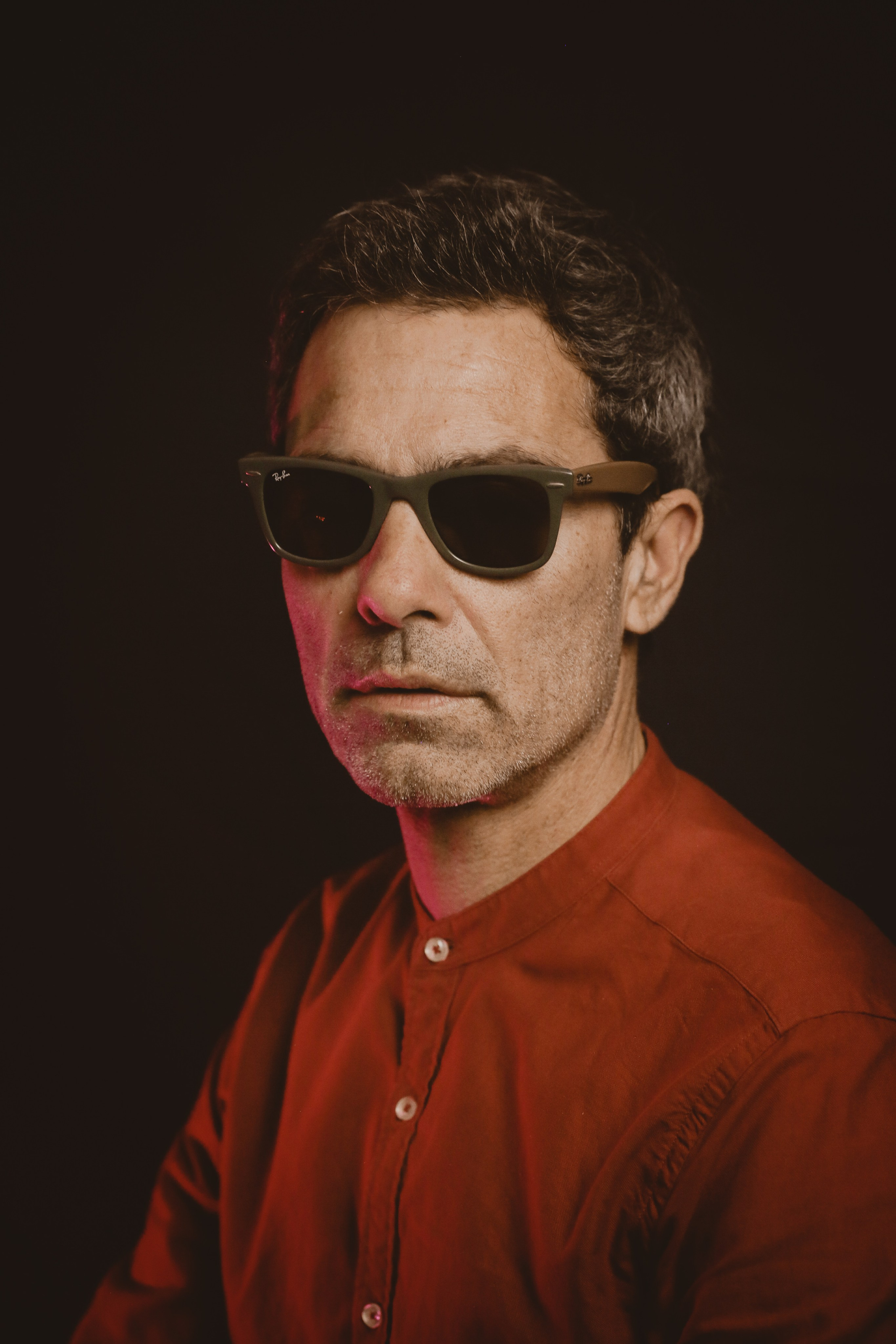 DJ VITAMINE. REC21Films audiovisuals productions