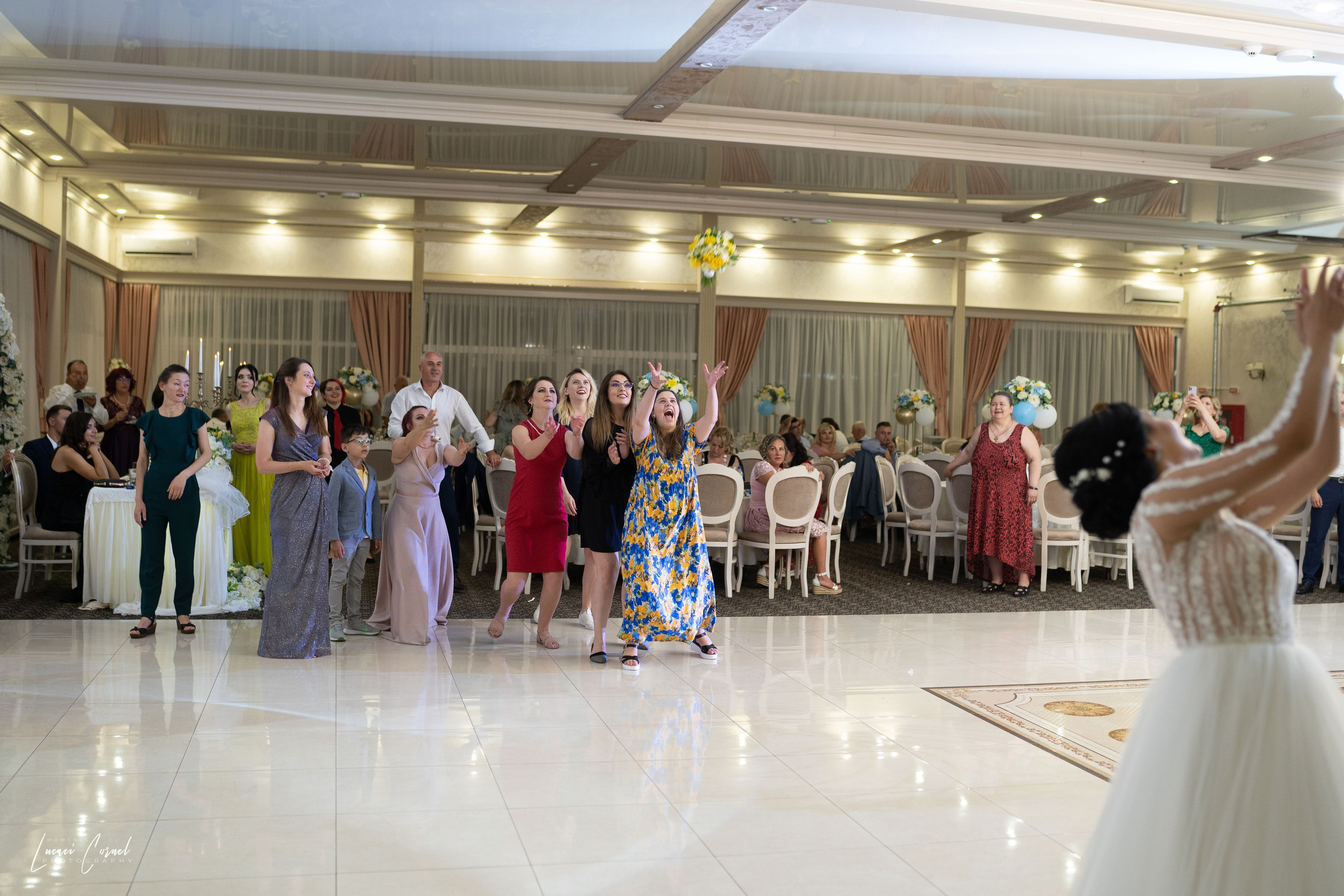 Andreea & Ștefan – Nuntă cu suflet. Fotograf de nuntă, corporate, botezuri, majorate și aniversări Roman, Lucaci Cornel