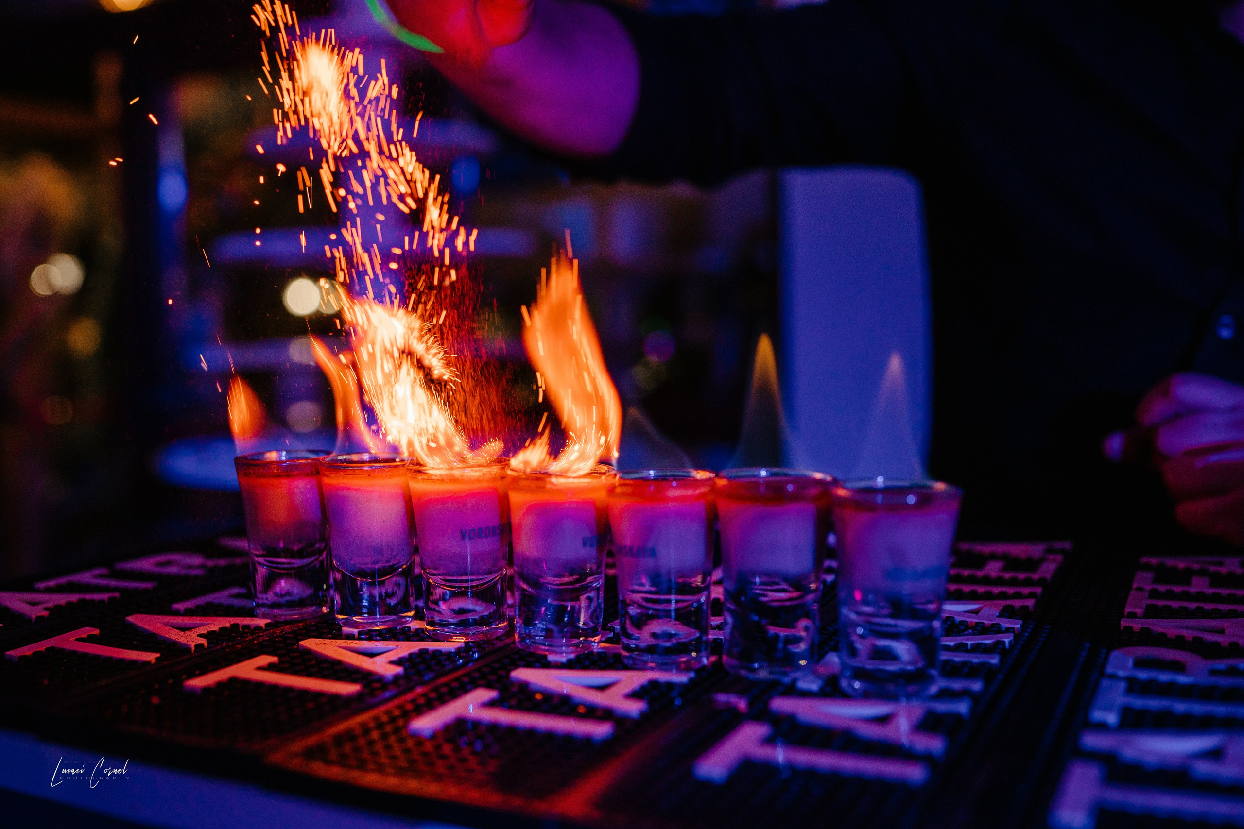 Ioana & Dan – Album de nuntă plin de emoție. Fotograf de nuntă, corporate, botezuri, majorate și aniversări Roman, Lucaci Cornel