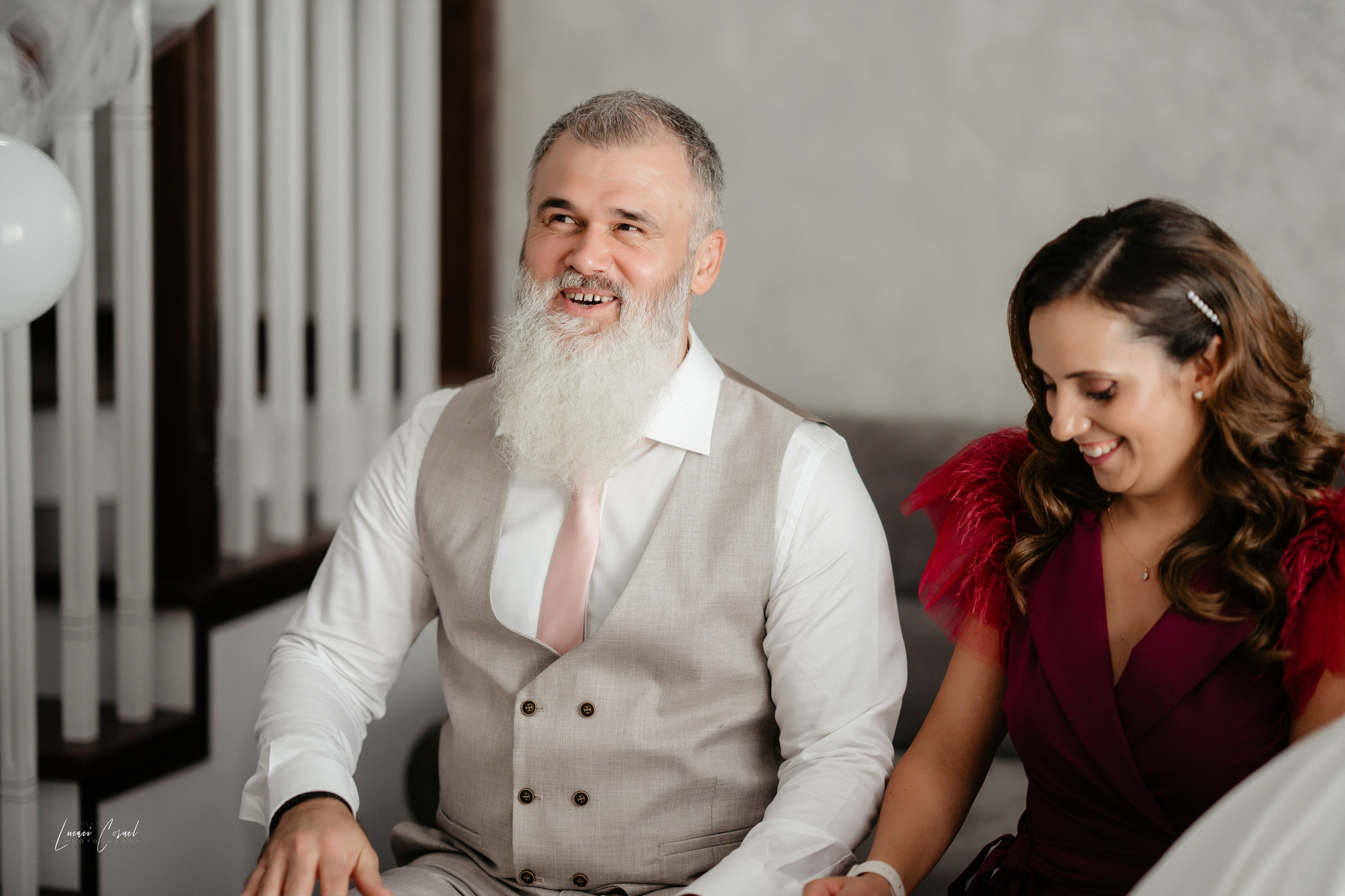 Roxana & Andrei – Nuntă de vis. Fotograf de nuntă, corporate, botezuri, majorate și aniversări Roman, Lucaci Cornel