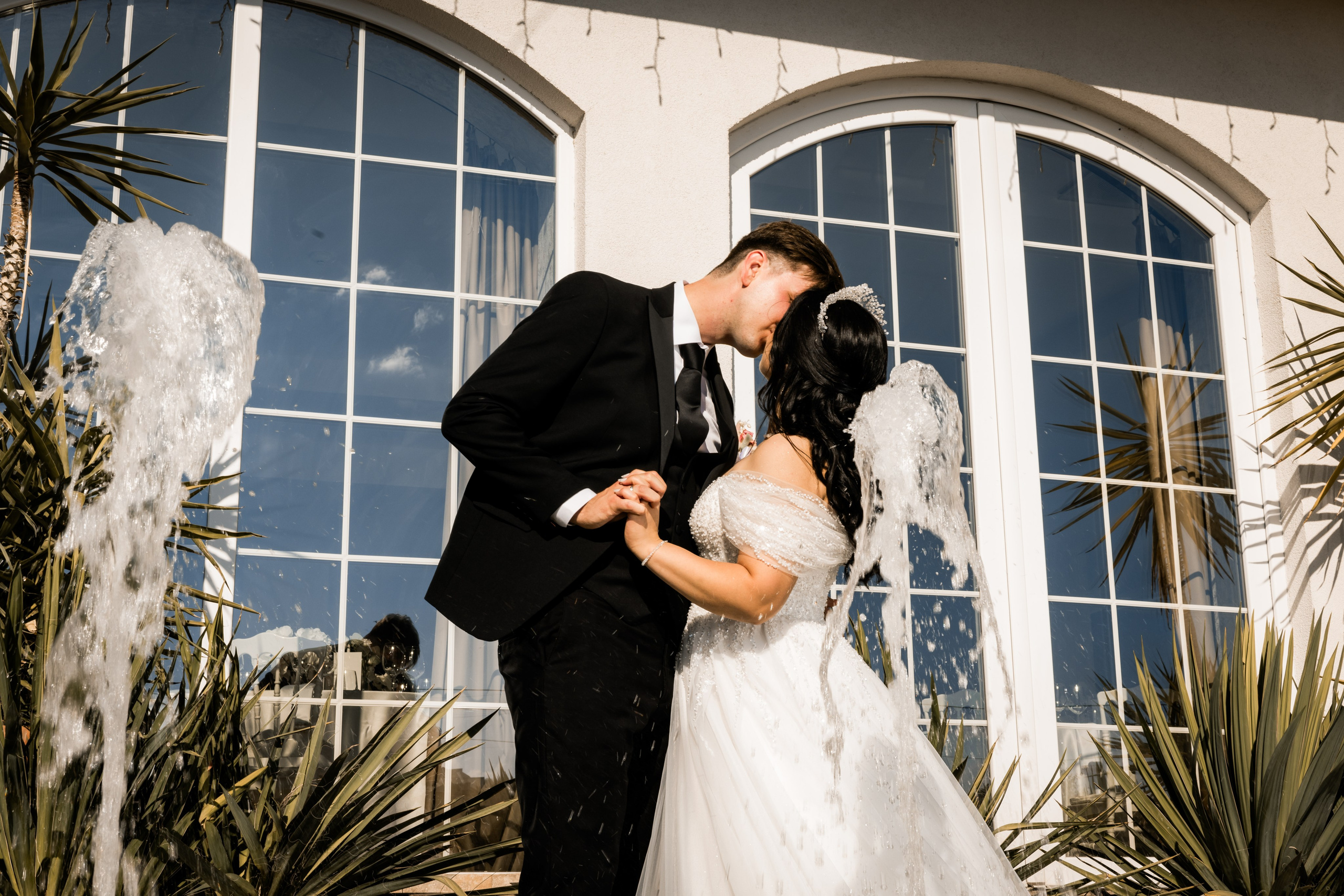 Stefana & Eusebiu 04.07.2026. MGS STUDIO
