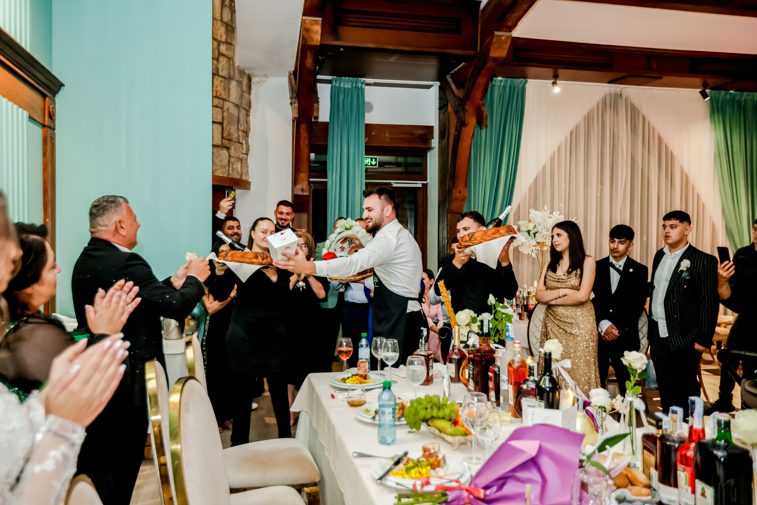 Adelina & Andrei 18.07.2026. MGS STUDIO