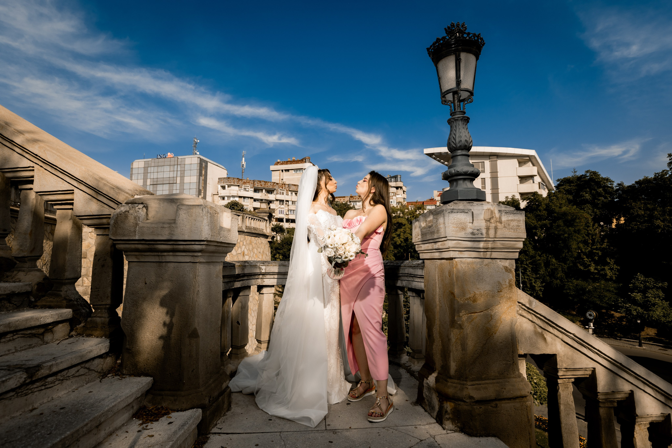 Adelina & Andrei 18.07.2026. MGS STUDIO