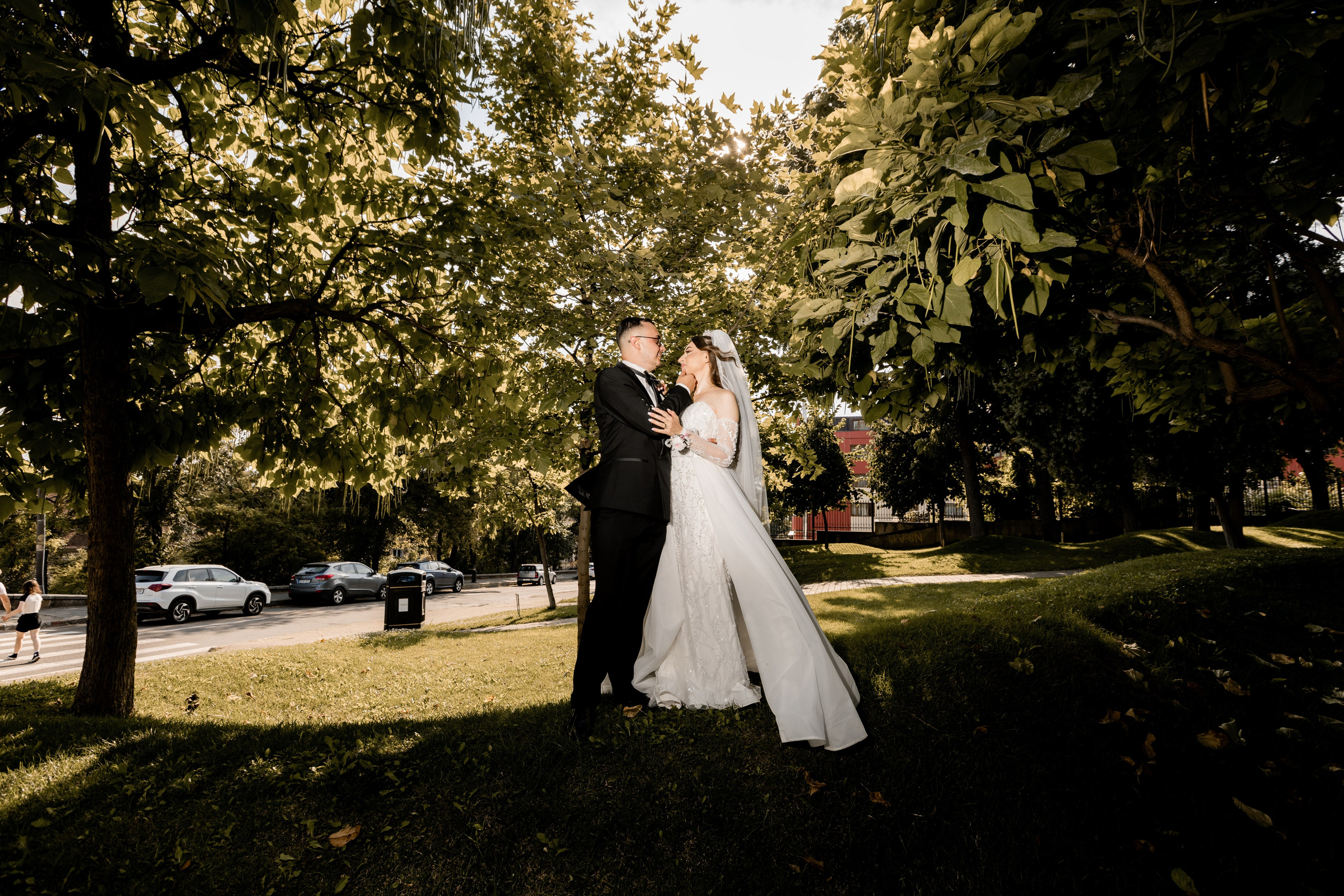 Adelina & Andrei 18.07.2026. MGS STUDIO