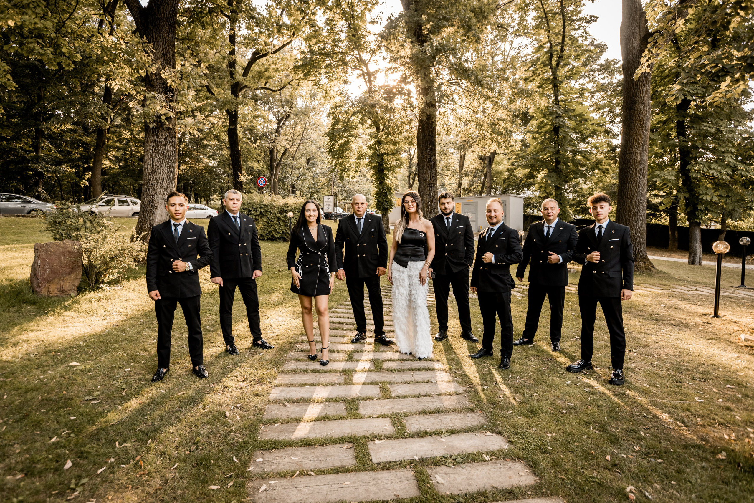 Adelina & Andrei 18.07.2026. MGS STUDIO