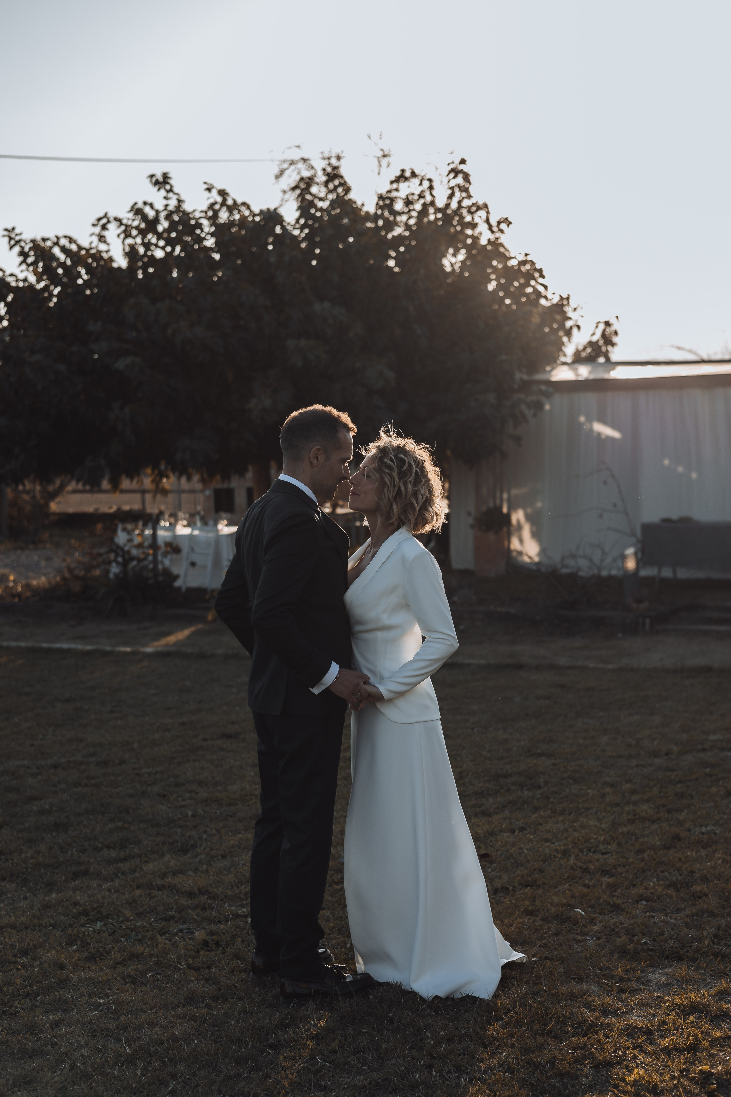 Toñi+Marcos, 30.11.2024, Ermita de Santa Llúcia de Tonyà. Fotógrafa de bodas en Cataluña
