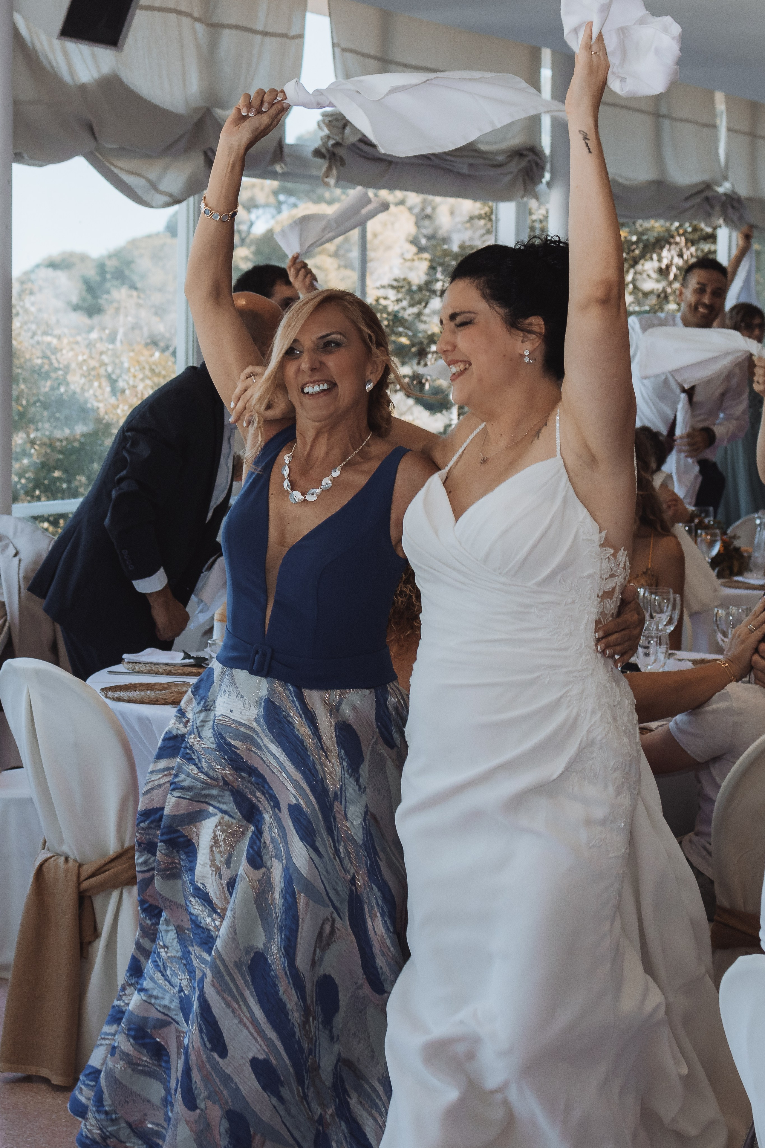 Miriam+Alex, 14.09.2024, Masia Mas Nadal. Свадебный фотограф в Каталонии