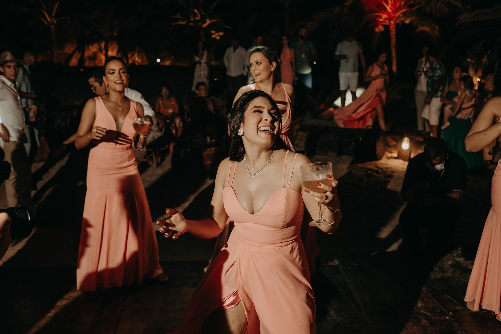 Nadia & Higor. Fotógrafos de Casamento na Bahia: Elart Fotografia