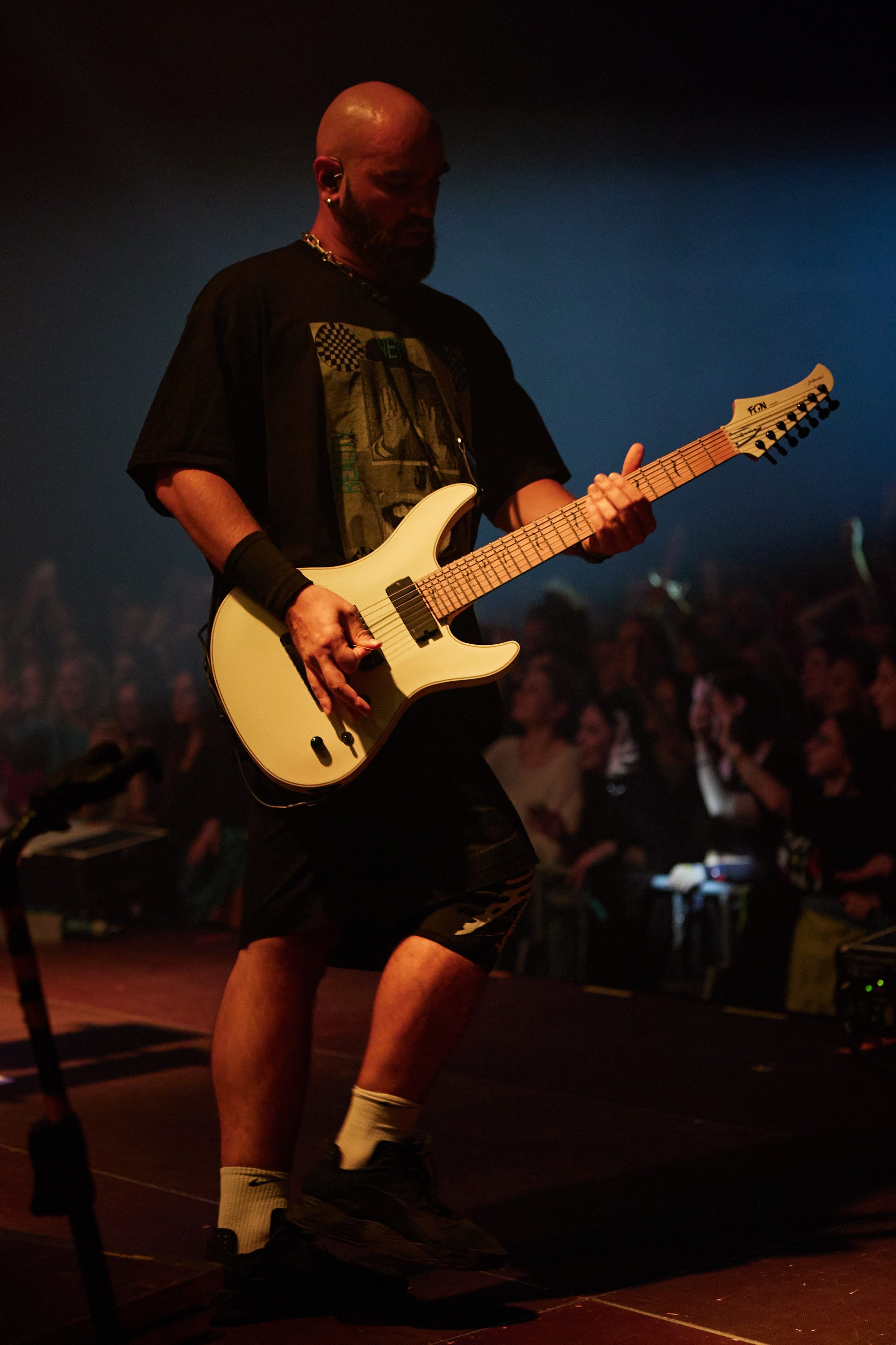 The Hardkiss. Alex Kibuk — Fotografia Imprez Firmowych i Eventów w Warszawie