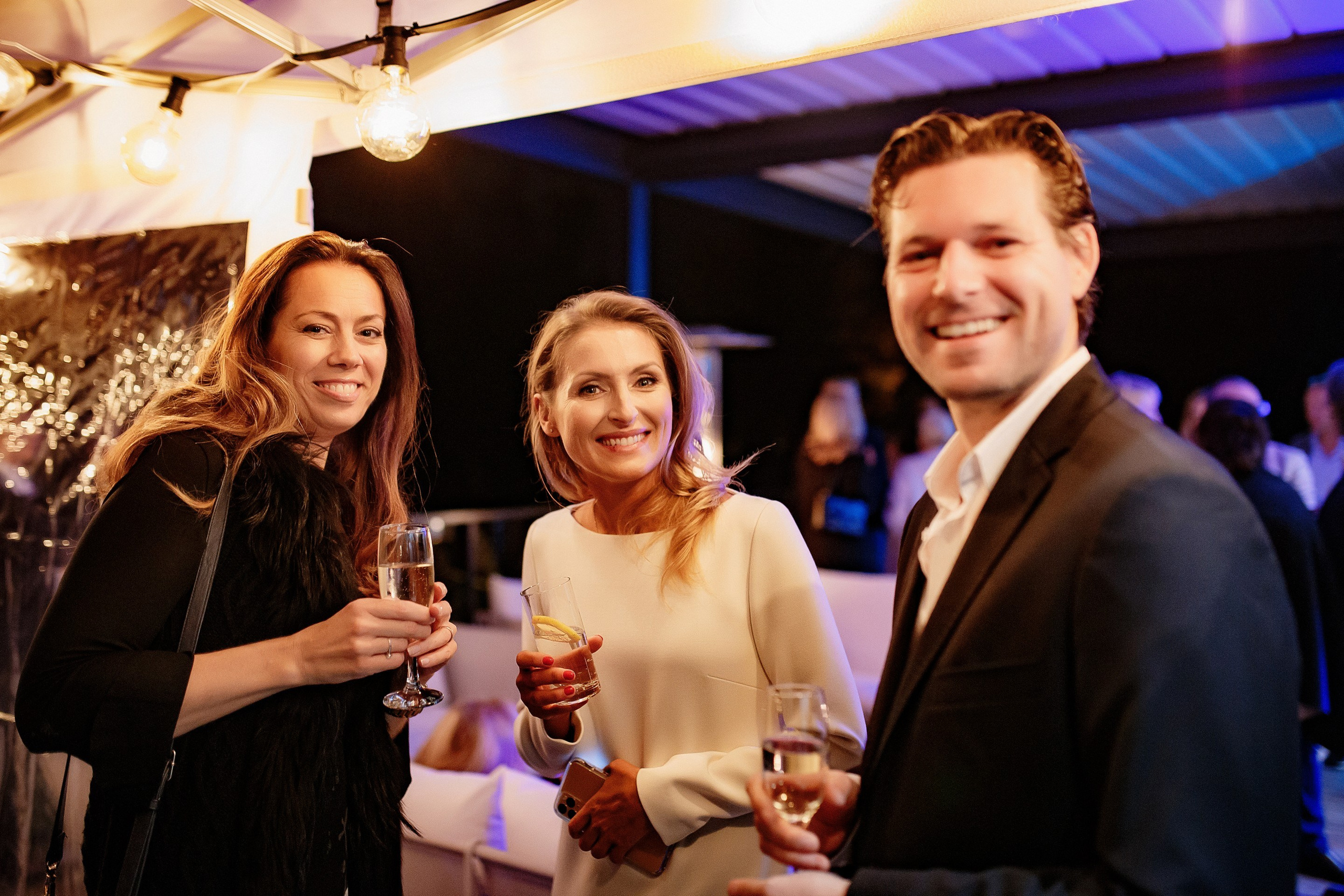 Business events. Alex Kibuk — Fotografia Imprez Firmowych i Eventów w Warszawie