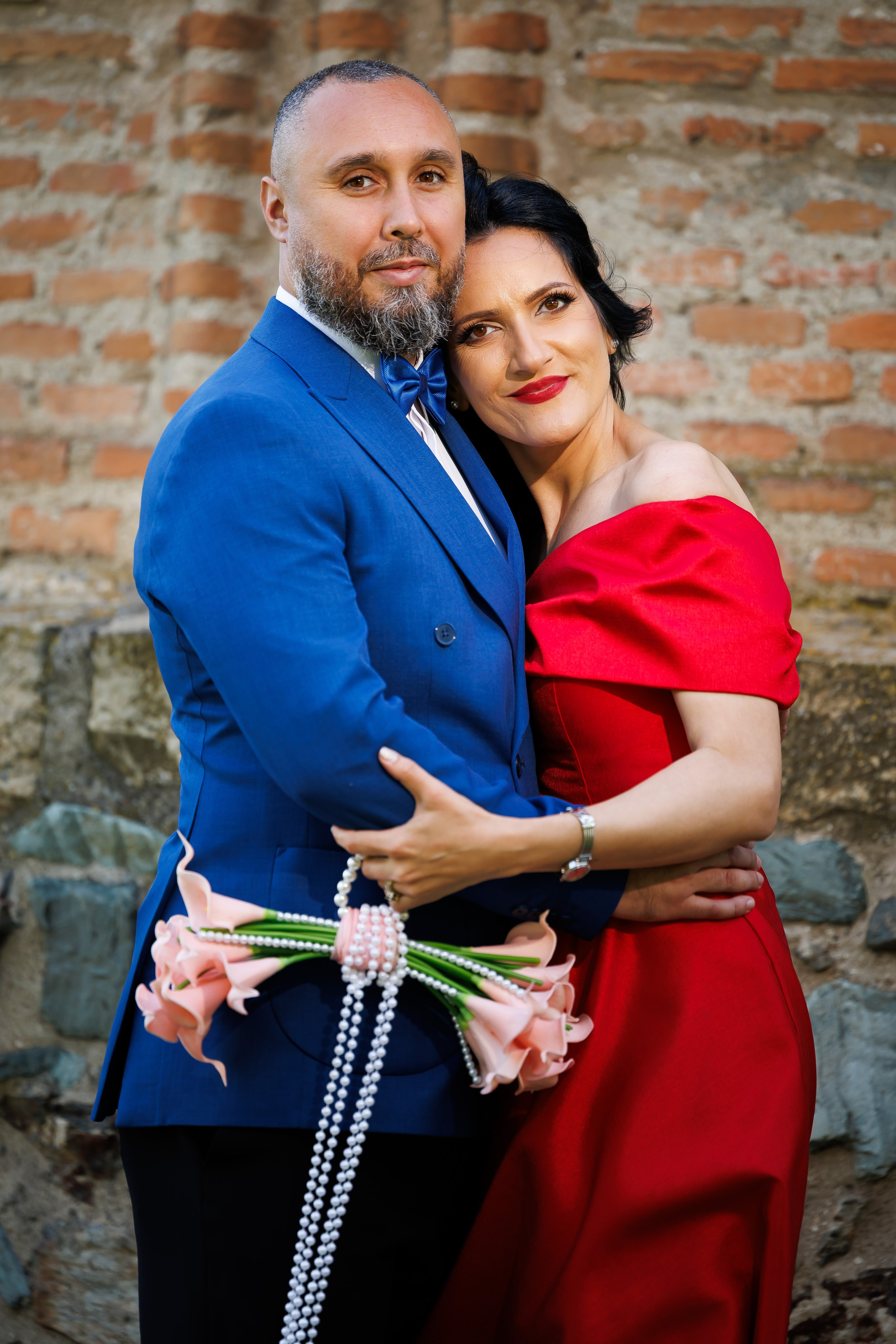 Andrei & Aura | Nuntă în Galati