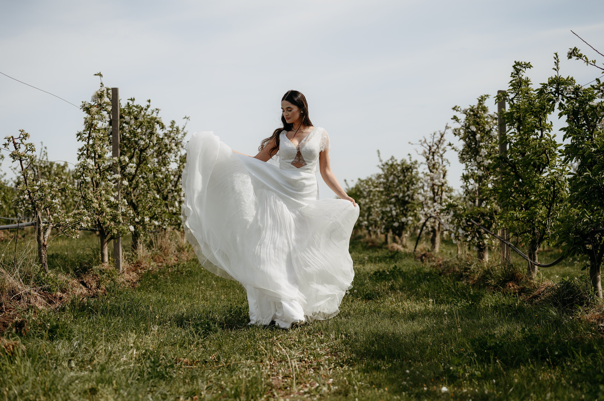 Styled shoot in Iasi. Valentin Melen - fotograf de nunta 🤍