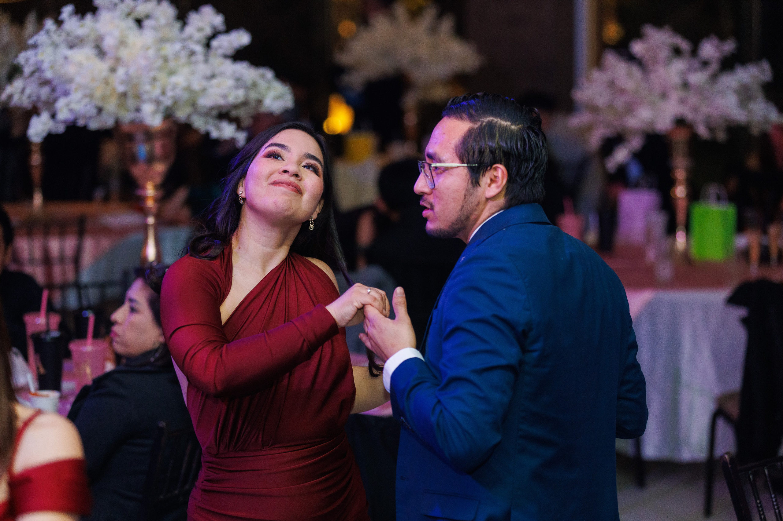 Graciela & Alejandro
