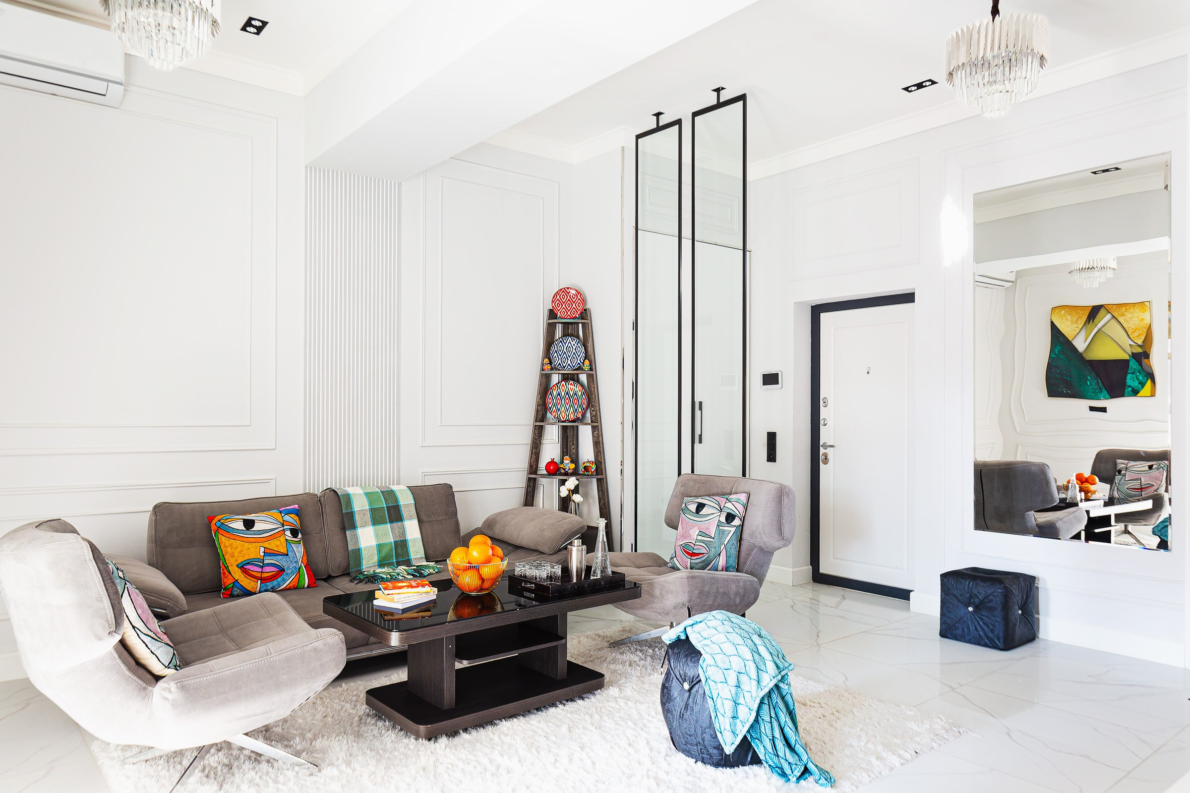 Фотосъёмка недвижимости для сдачи в аренду Airbnb, Ташкент Узбекистан