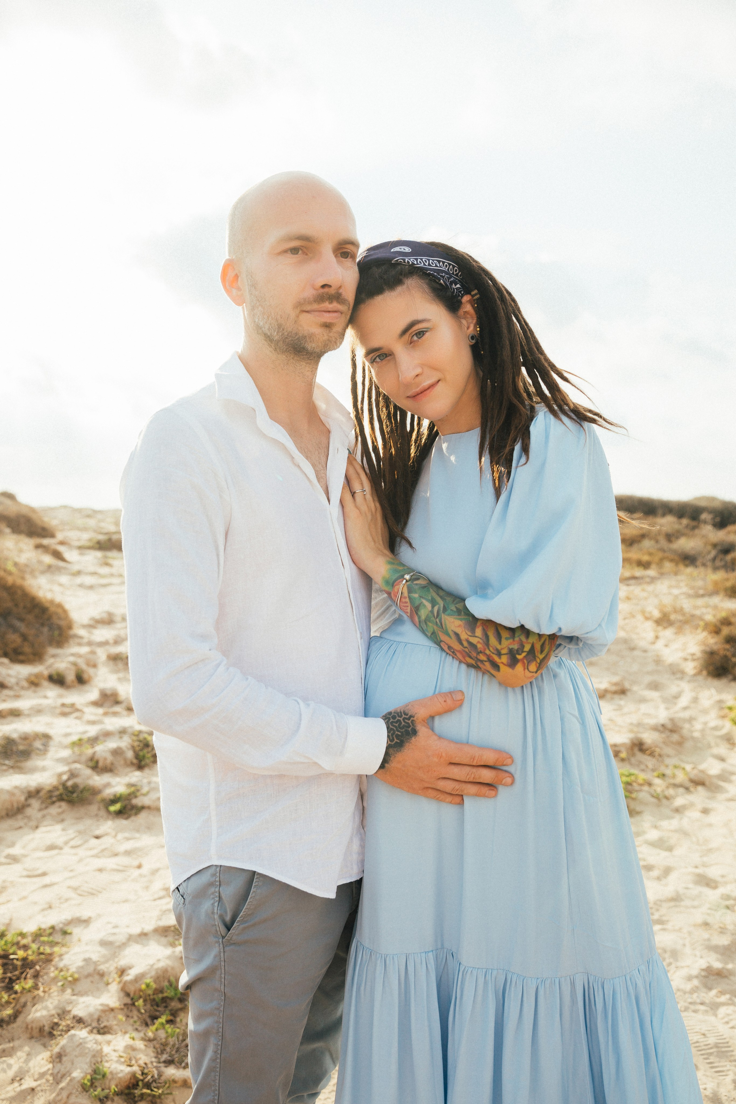 Leya. Семейный фотограф в Израиле