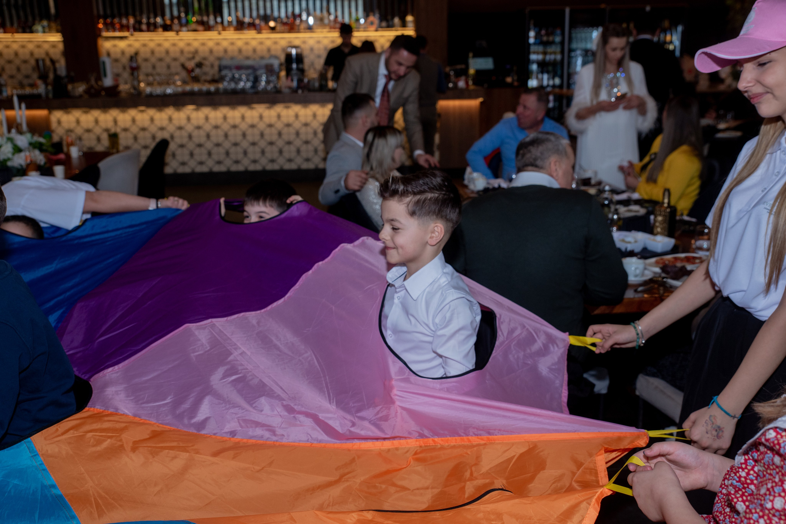 Ana Ionascu. Neagoe Studio — Fotograf Nuntă & Evenimente