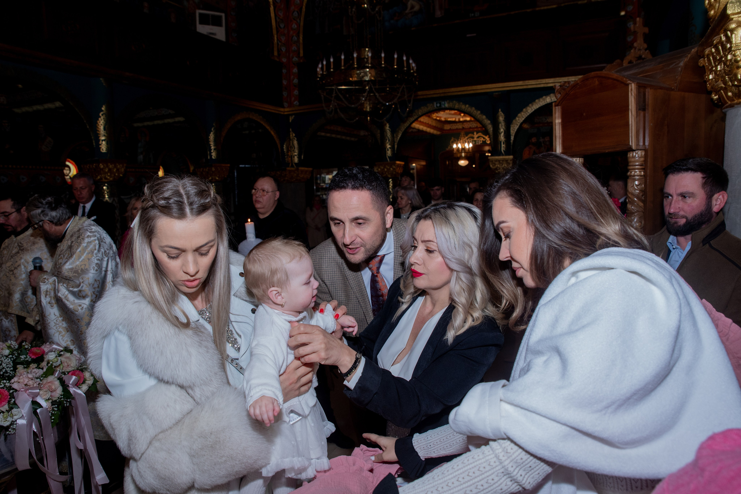 Ana Ionascu. Neagoe Studio — Fotograf Nuntă & Evenimente