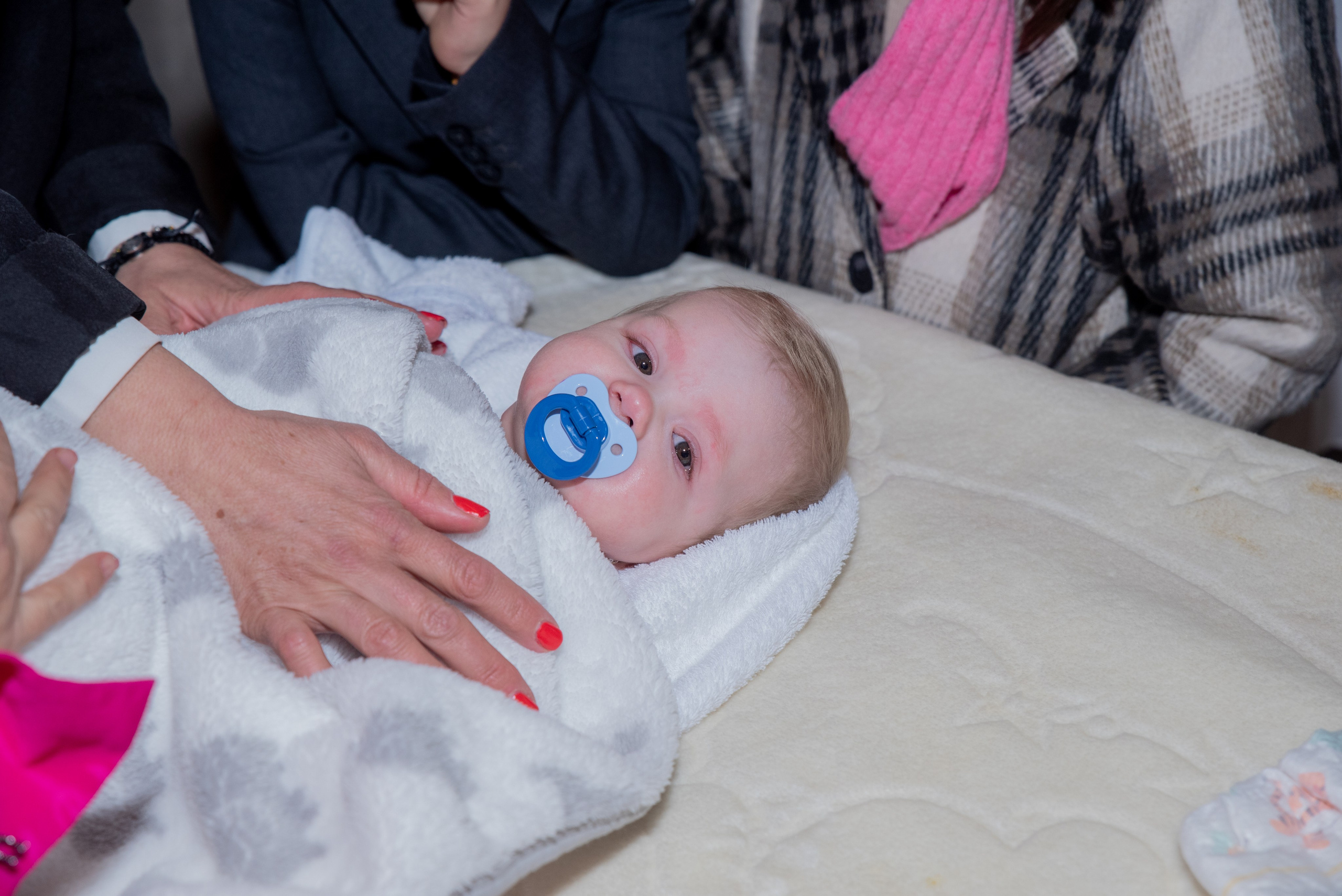 Ana Ionascu. Neagoe Studio — Fotograf Nuntă & Evenimente