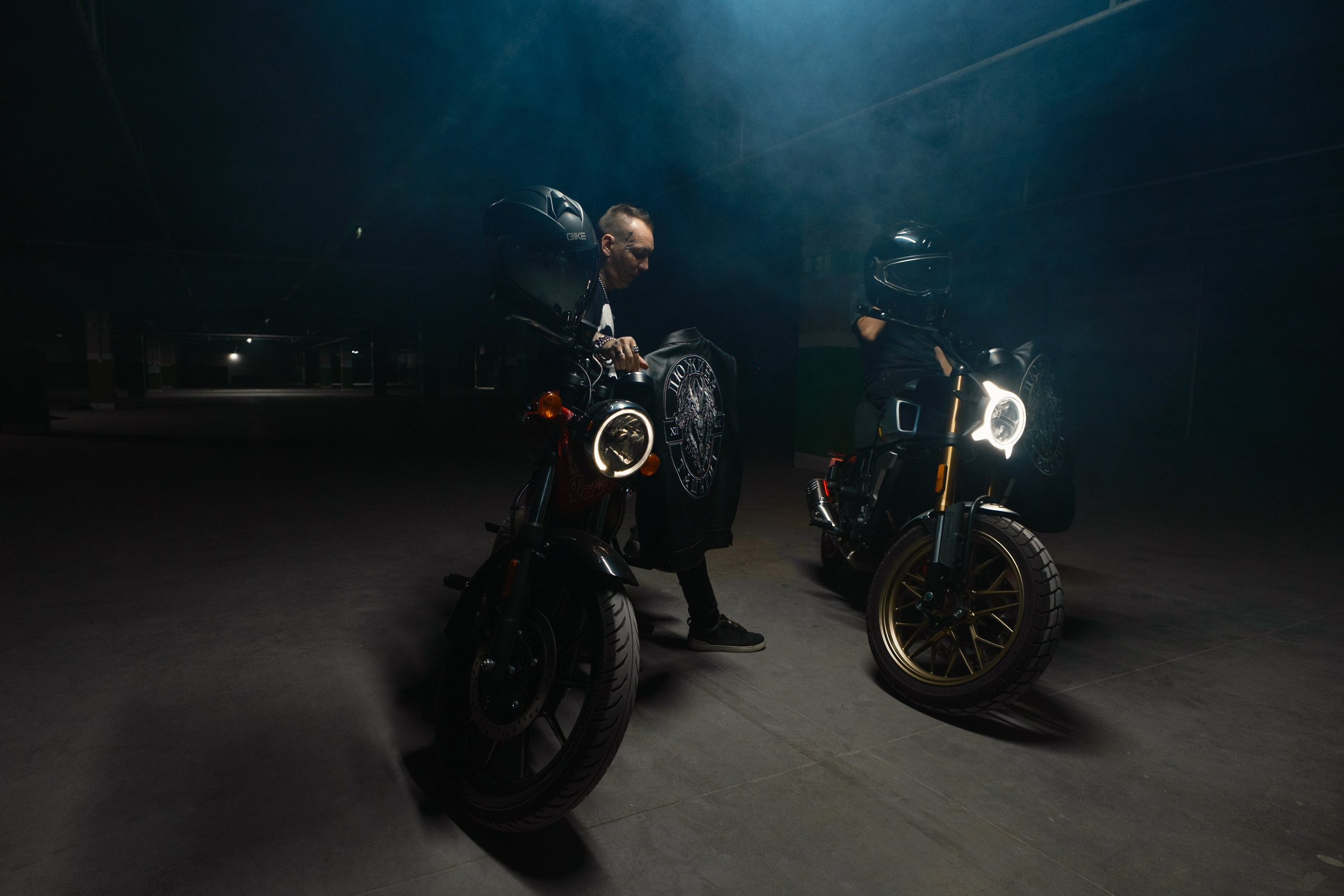 Sigma 12 mm F/1.4 DC DN Contemporary. Фотограф Григорий Кравец