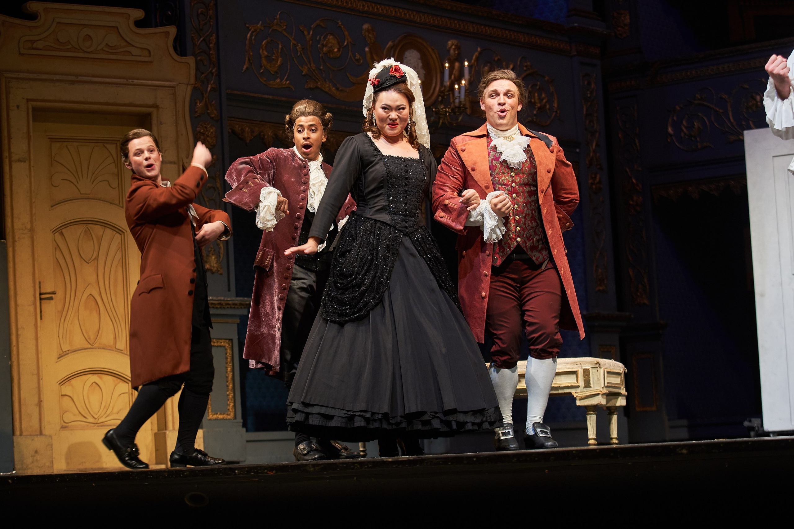 Classical Movements Prague 2023