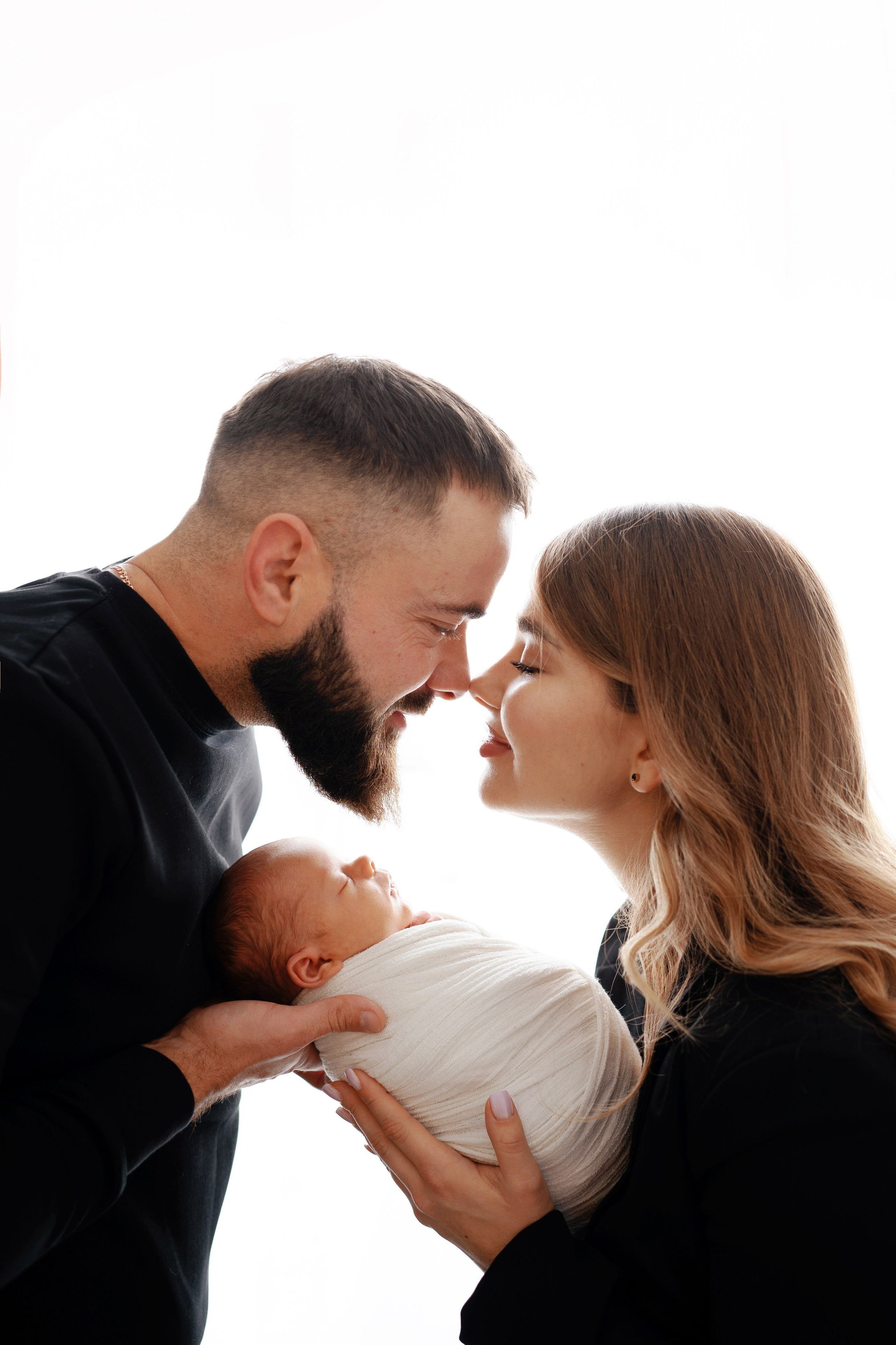 Дамир. Фотограф новорожденных и детей первого года Евгения Михалькевич