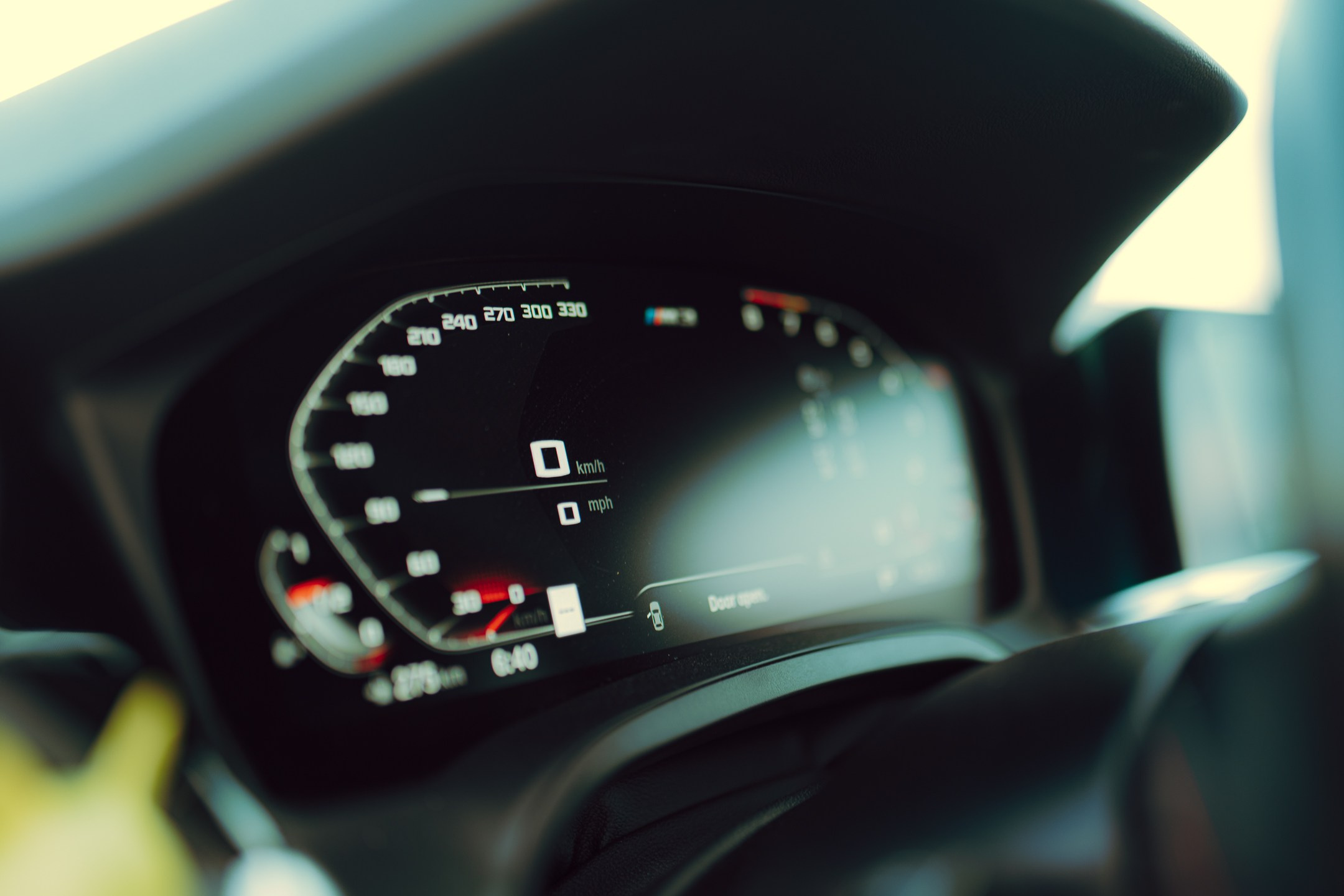 BMW. Merabi Eminashvili