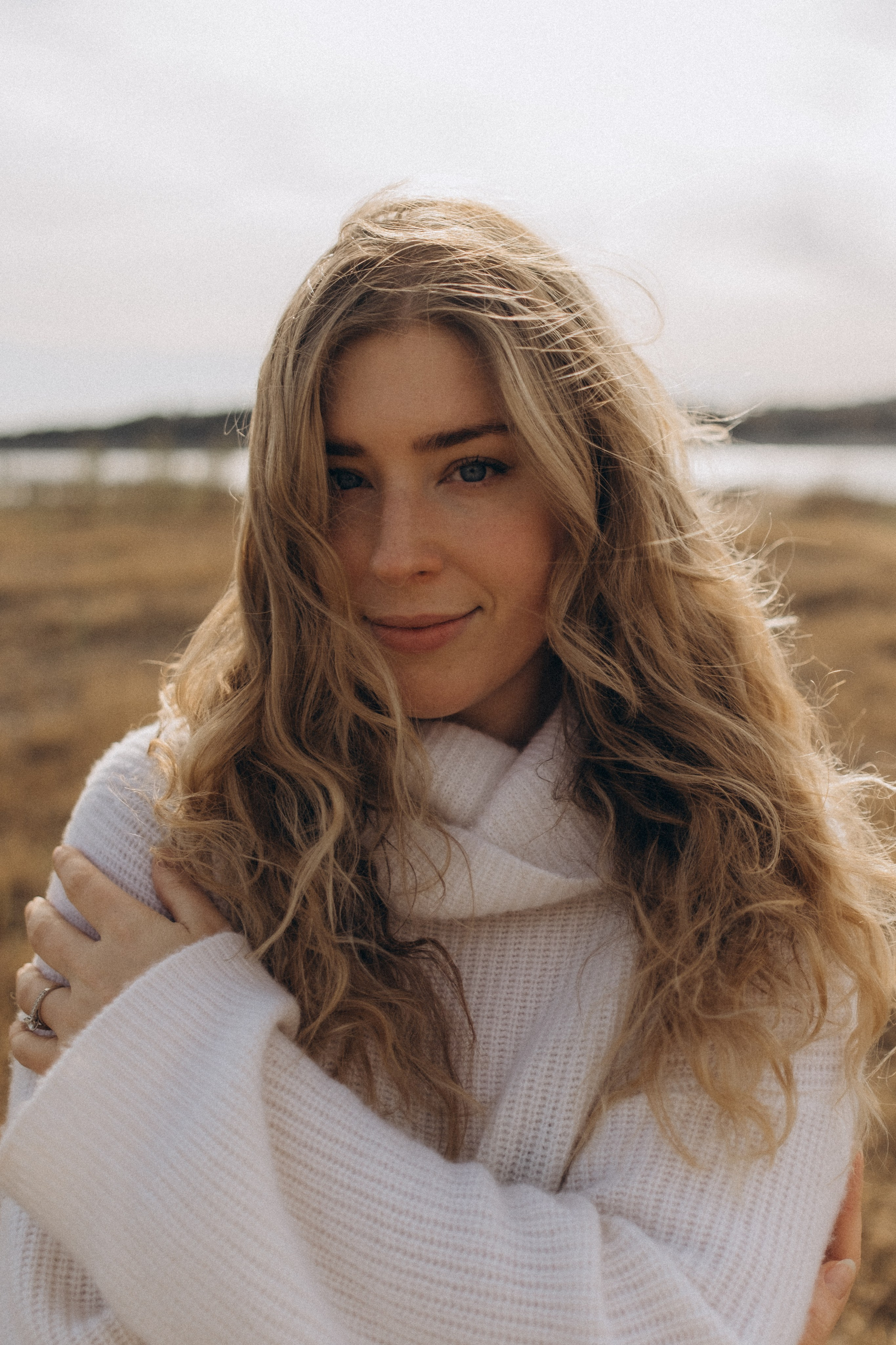 Emily. Lens Captures Life