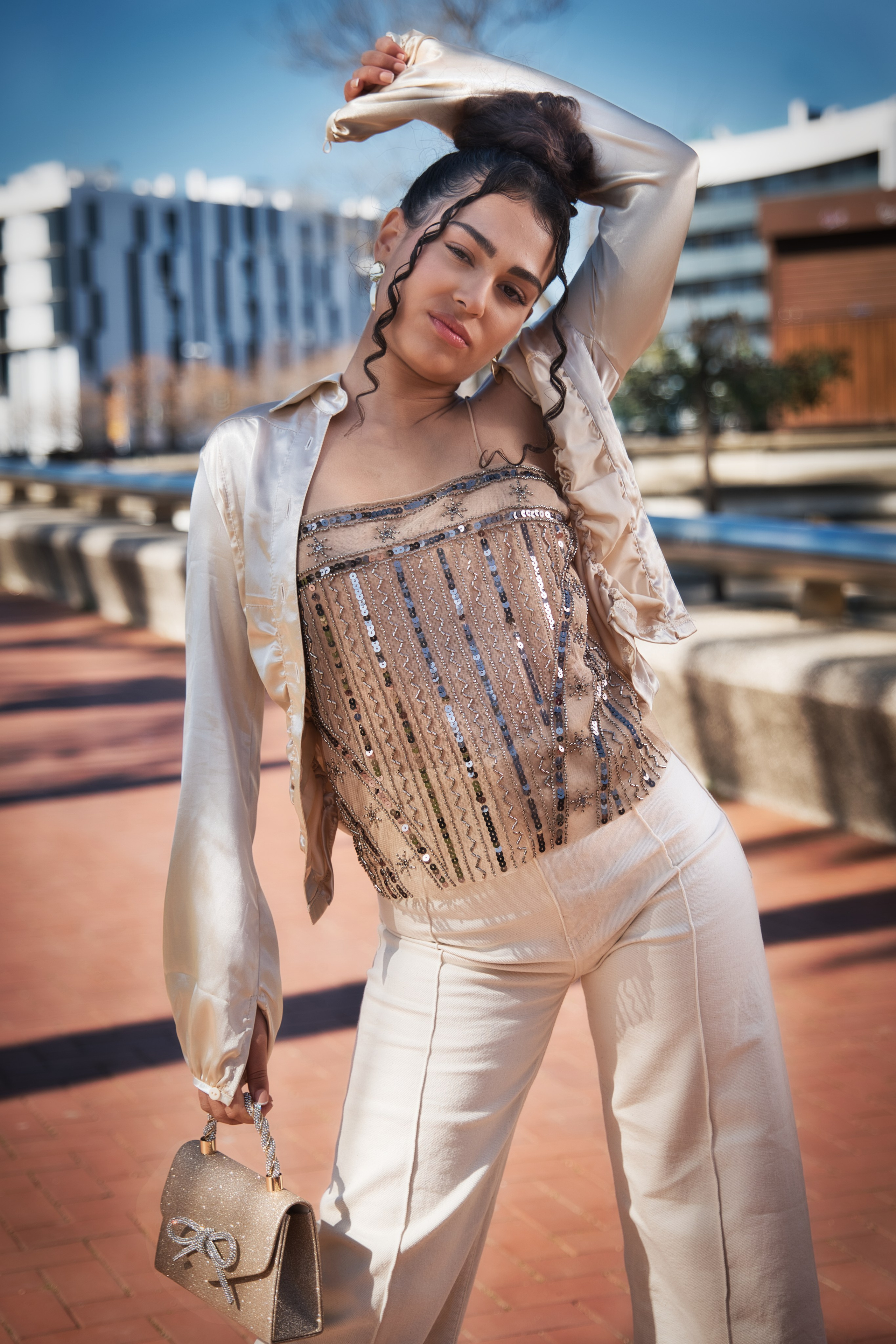 Fotografía de Retrato y Modelos en Córdoba. Fotógrafo y videógrafo en Córdoba (España)