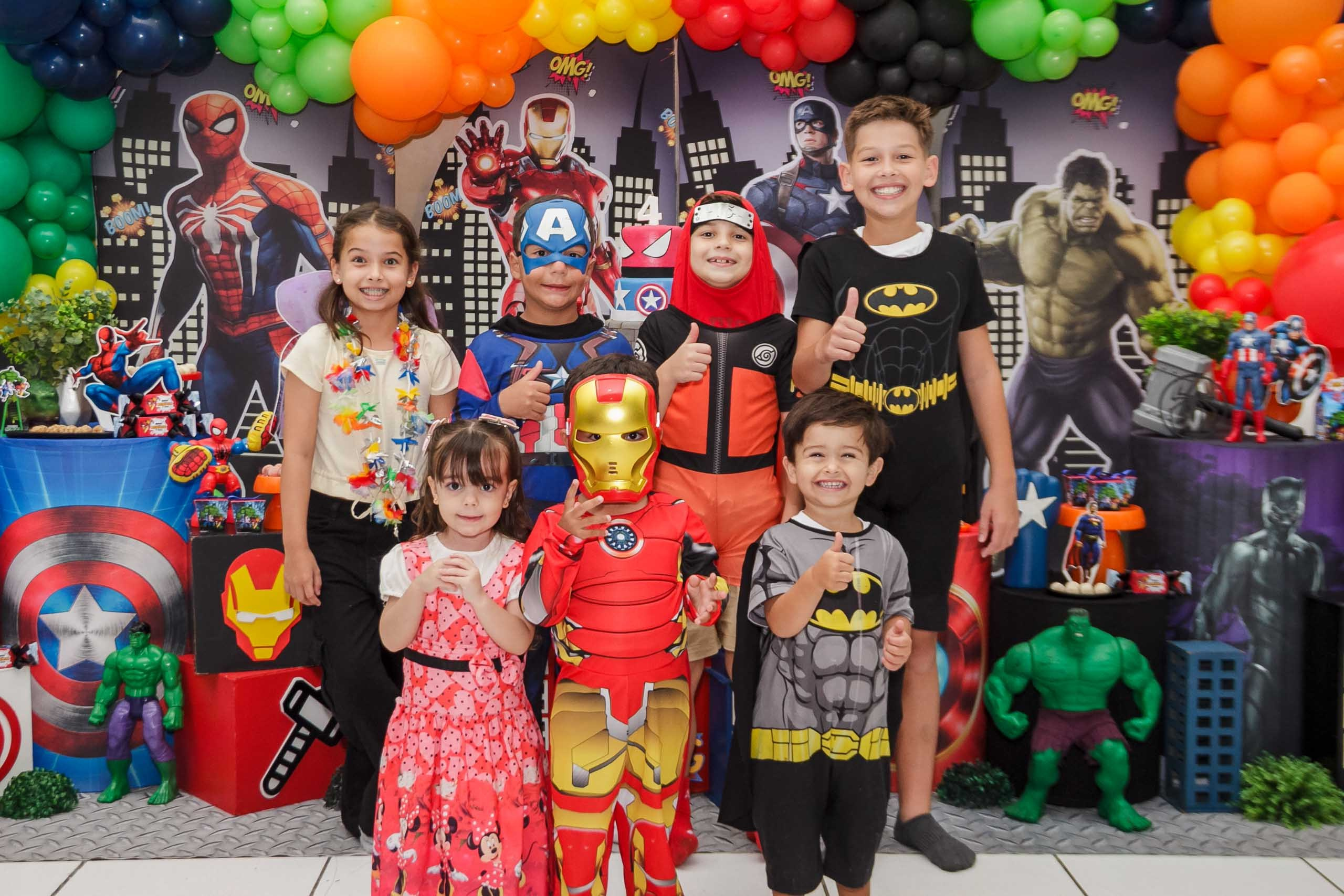 4 Anos de Benício. Marcus Monteiro Fotografia