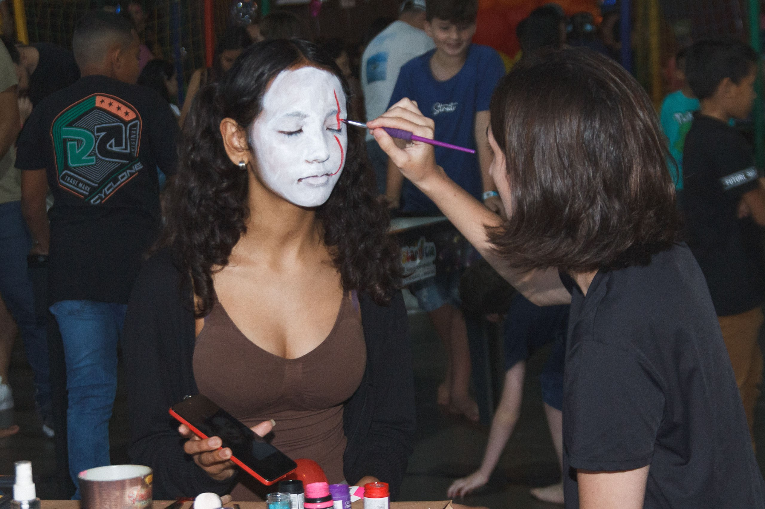 Festa das crianças Docol. Marcus Monteiro Fotografia
