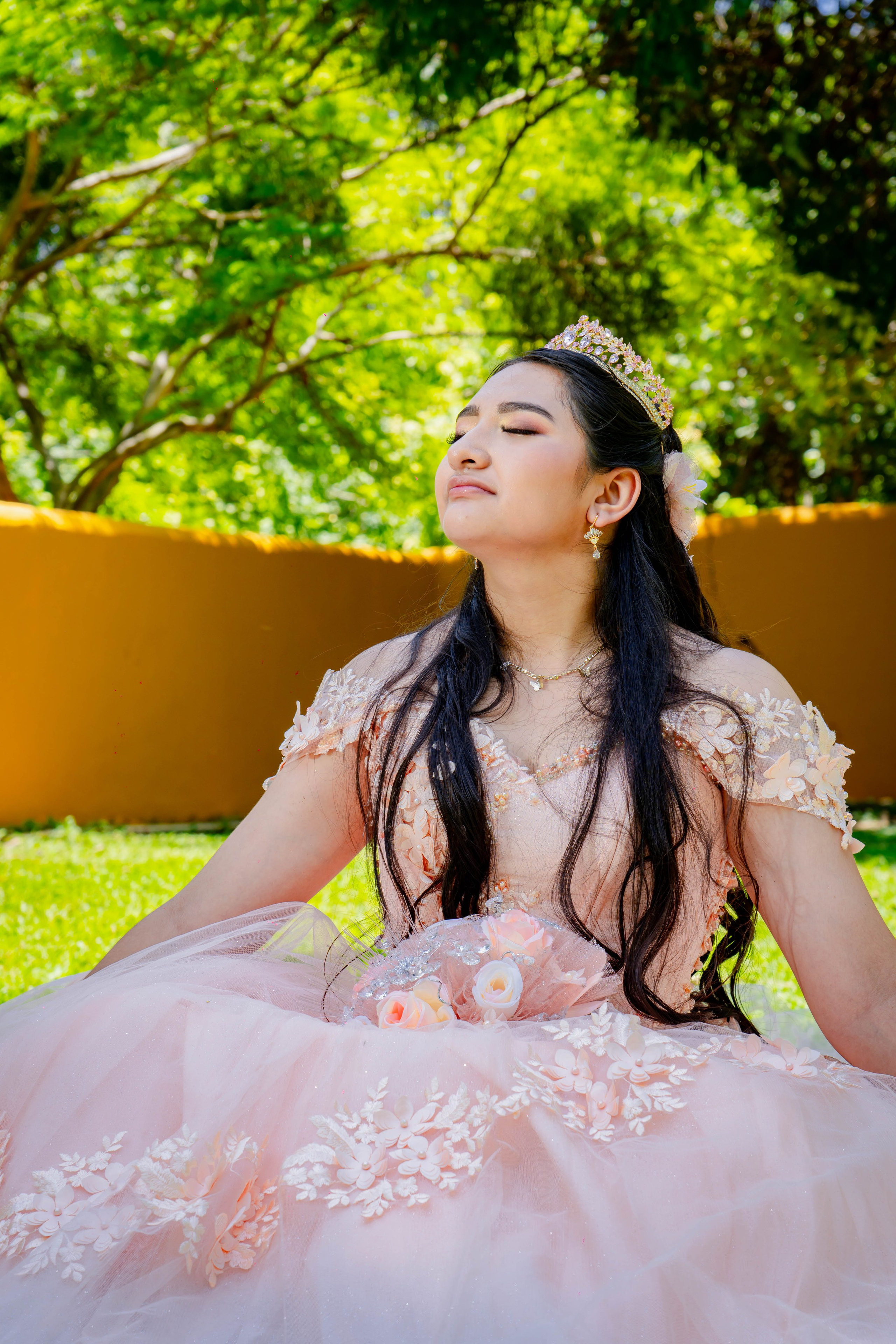Alondra. Fotógrafo "dD" Didier Dzul