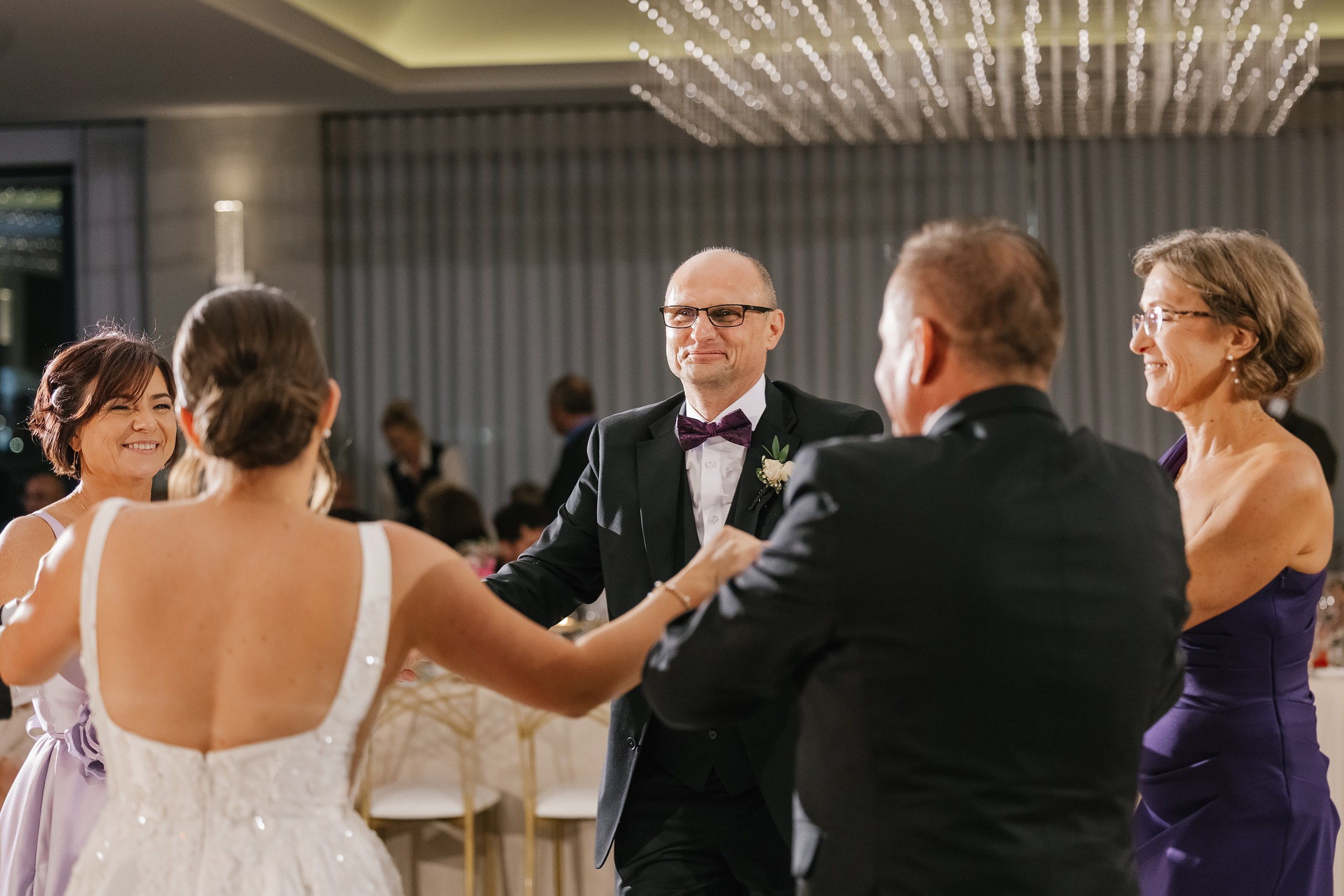 09.06.2025 Wedding. Wedding family event photographer in Chicago Nick Yushevich