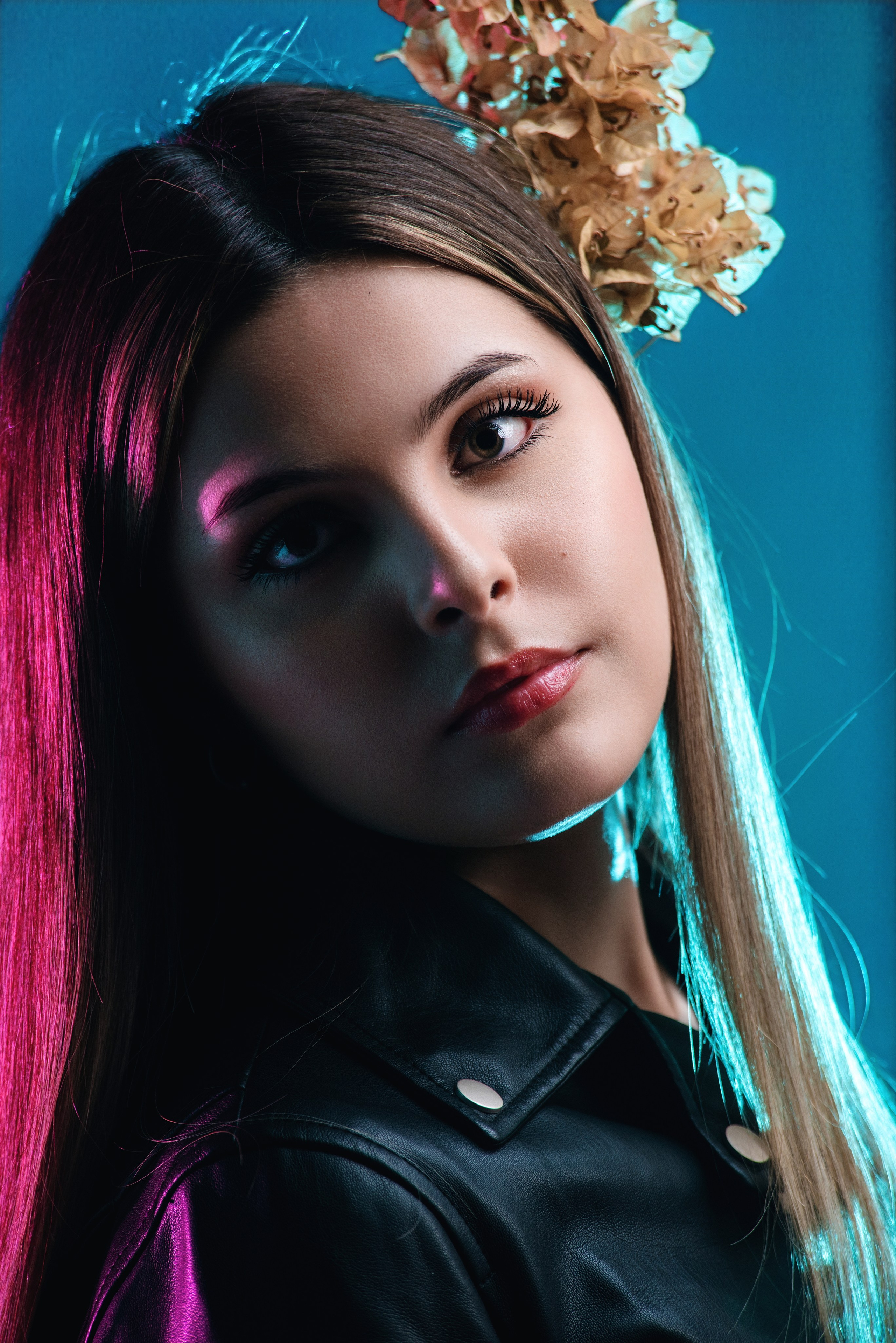 Portraits. Www.jomcstudio.com