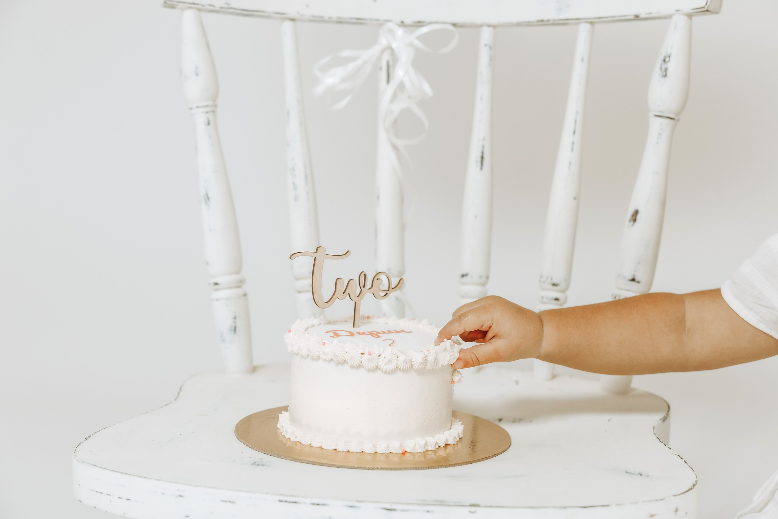 Честит Рожден Ден. Фотограф Ирина Йотова