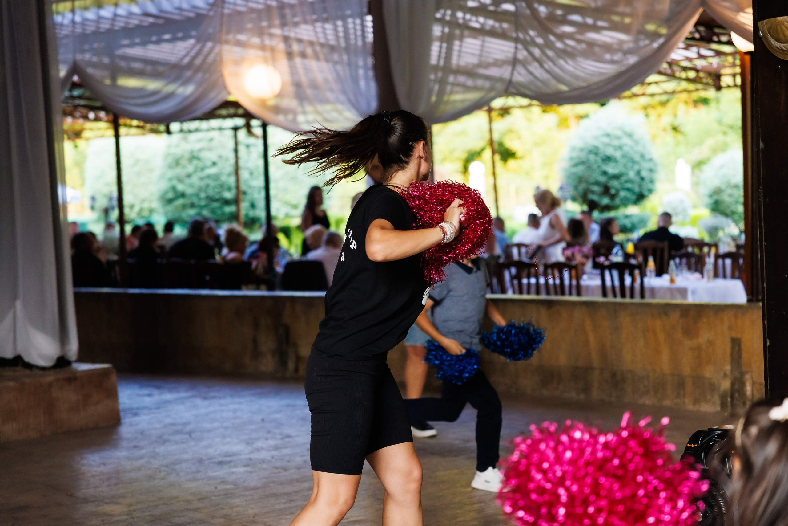 Bachelorette Party. Фотограф Ирина Йотова